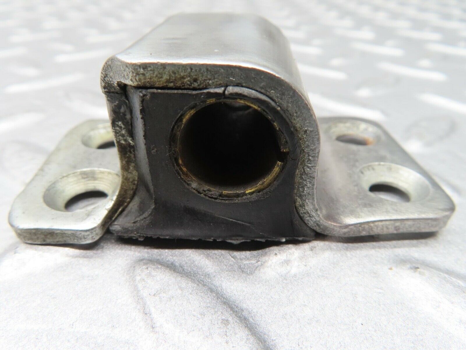 14070 Mercedes-Benz C107 280SLC Door Lock Latch Left Side