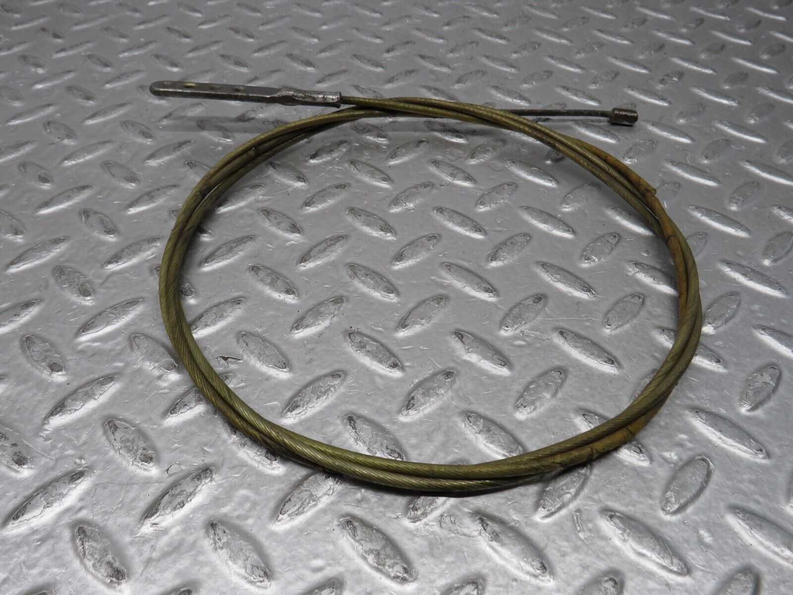 37350 Mercedes-Benz W109 300SEL Handbrake Cable