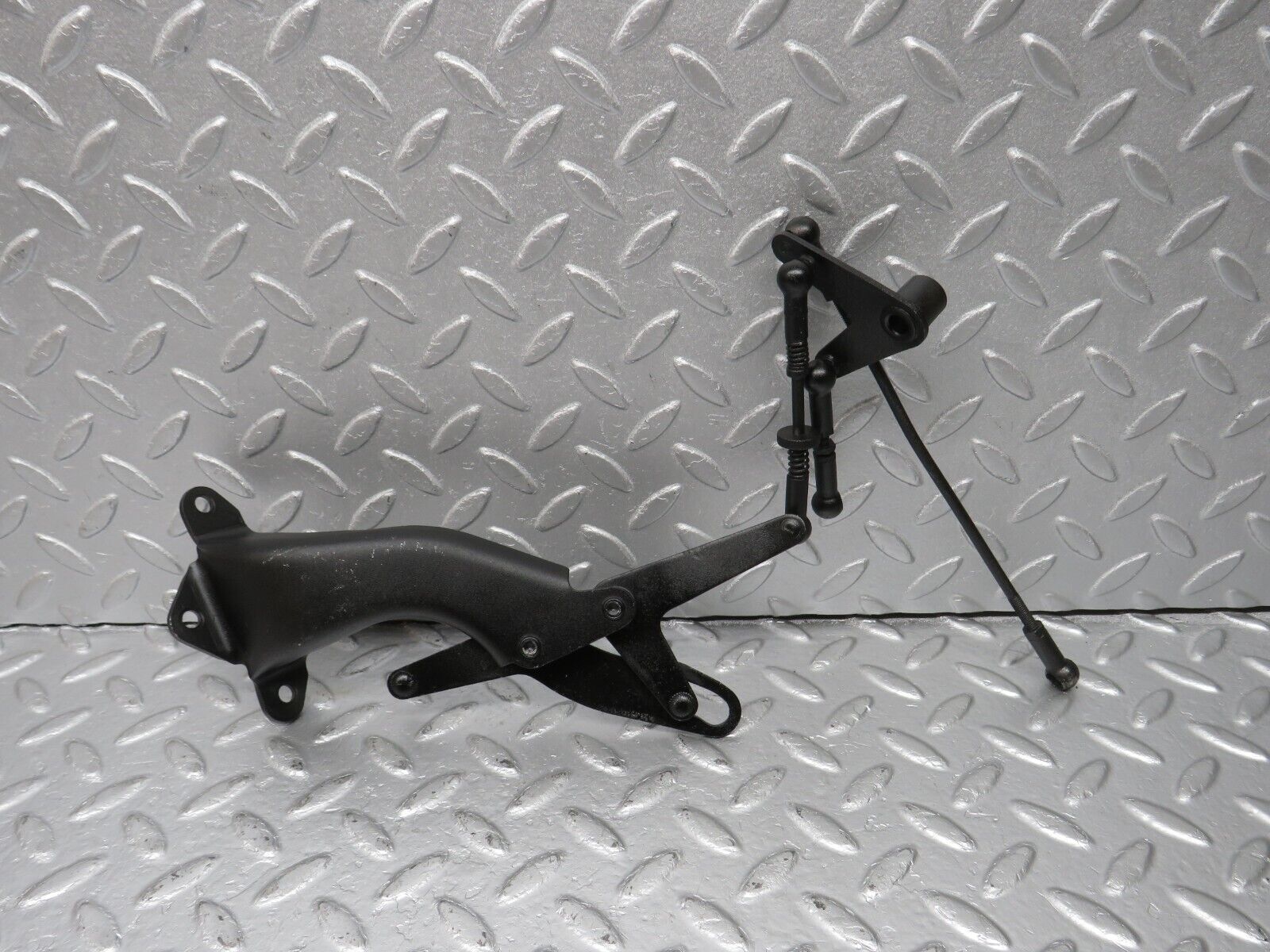 40411 Mercedes-Benz W110 230 Throttle Linkage