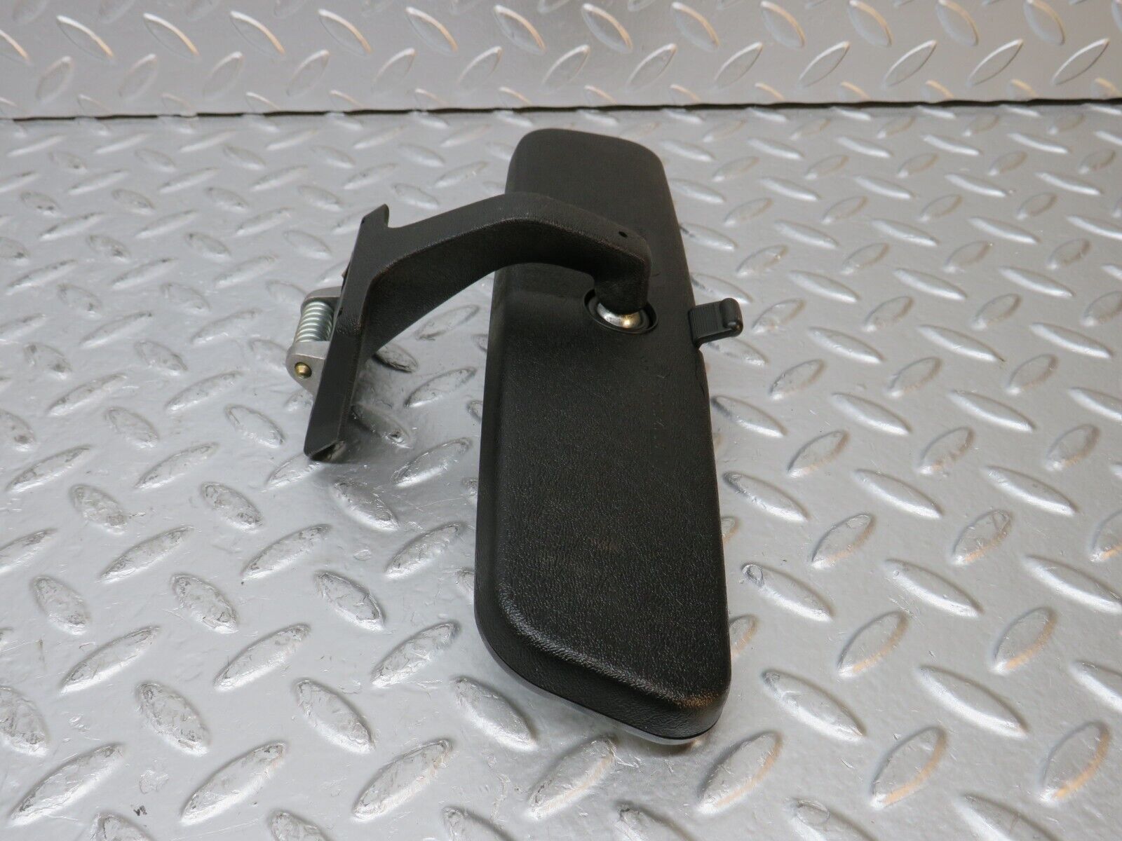 31261 Mercedes-Benz S124 220TE Wagon Rear View Mirror 140157-4/1/1