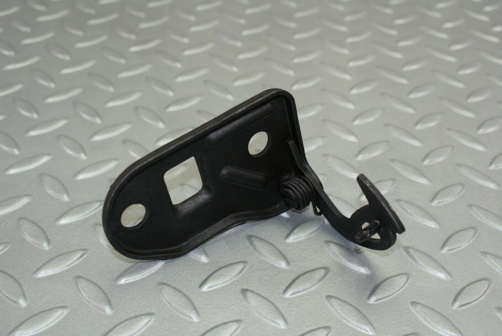 2950 Mercedes-Benz C123 280CE Coupe Bonnet Safety Latch 1238800160