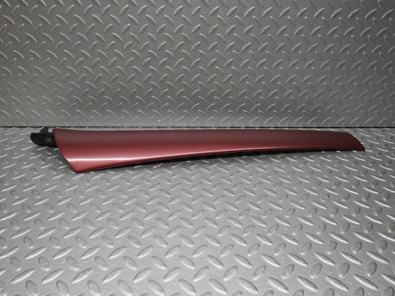 38313 Mercedes-Benz R129 280SL Coupe A Pillar Exterior Cover Left
