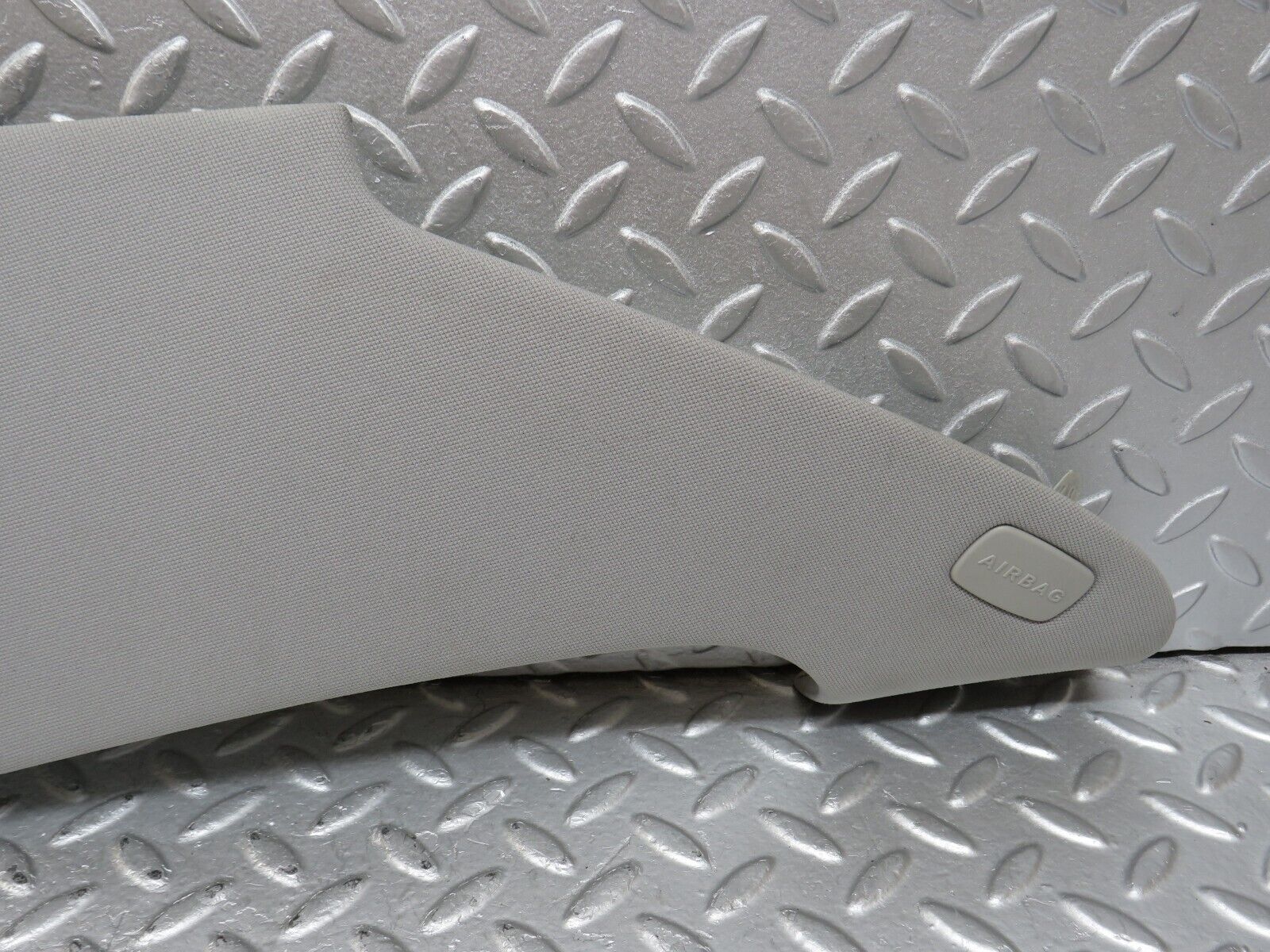 35208 Mercedes-Benz W221 C Pillar Interior Trim Left Side 2216903925