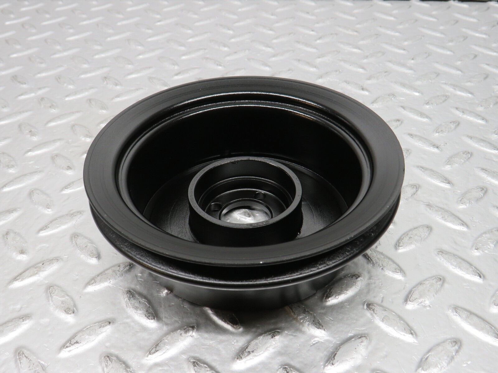 30859 Mercedes-Benz W201 190E 2.0L Water Pump Pulley