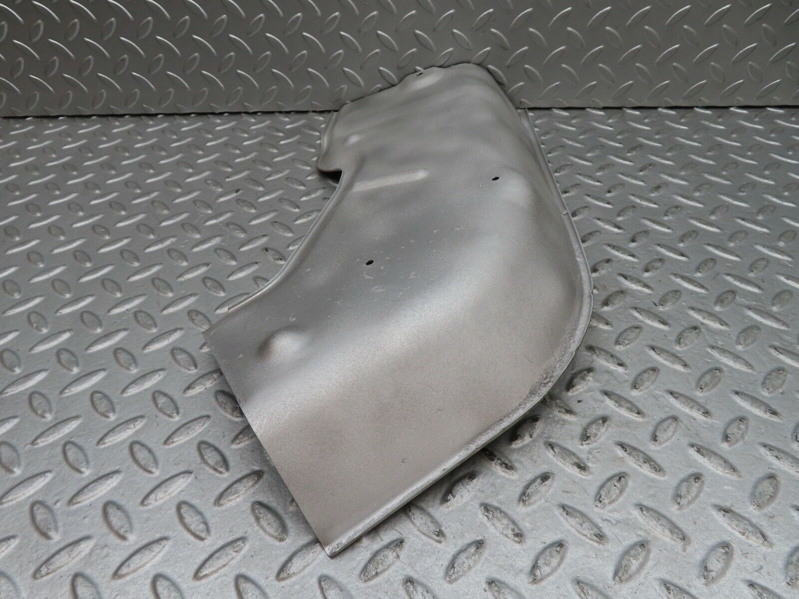 17166 Mercedes-Benz R129 300SL Coupe Exhaust Heat Shield