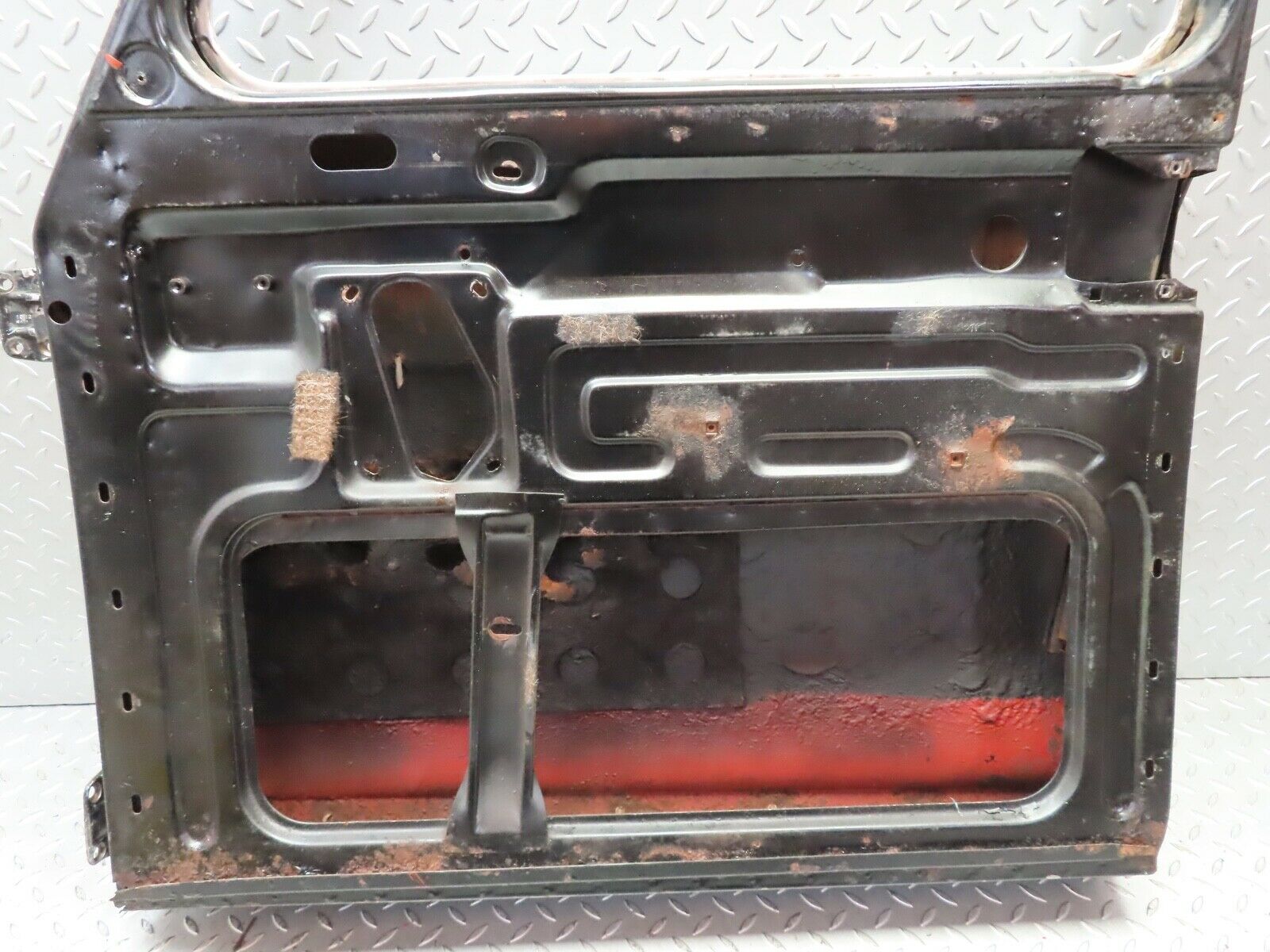 19819 Mercedes-Benz W121 190b Ponton Front Right Door