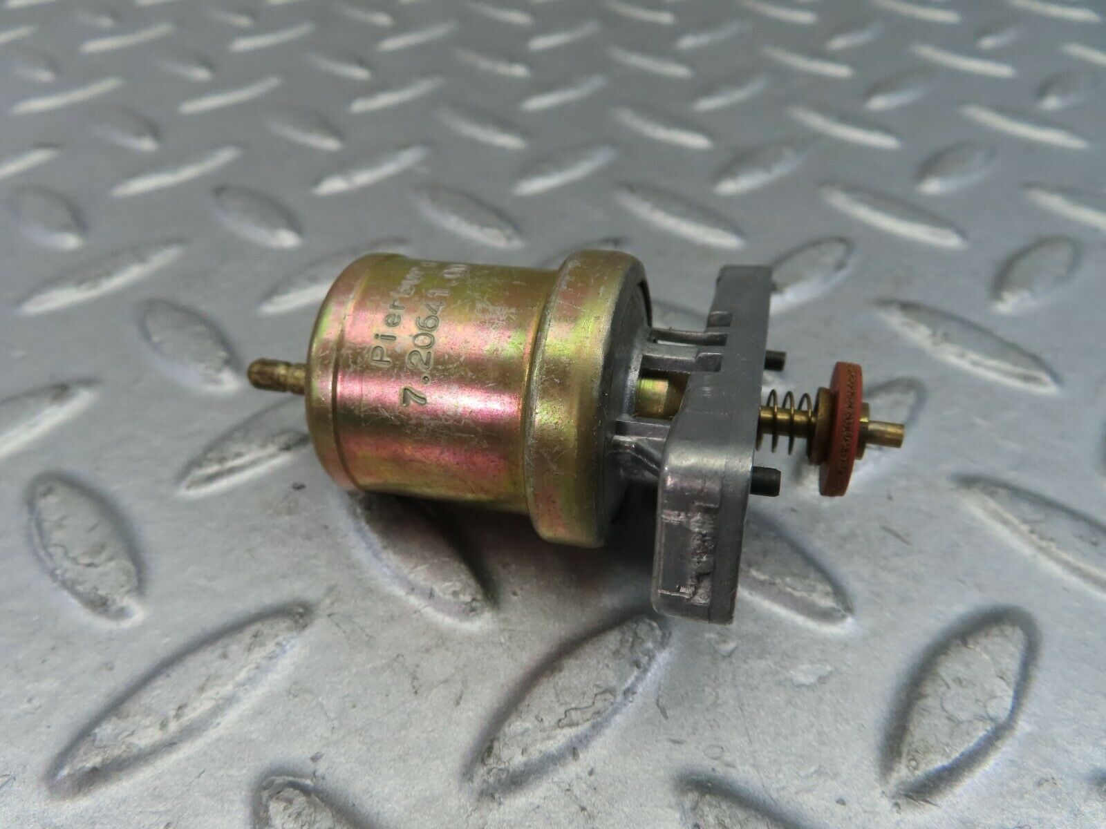 9216 Mercedes-Benz W114 Carburettor Float Chamber Ventilation Valve