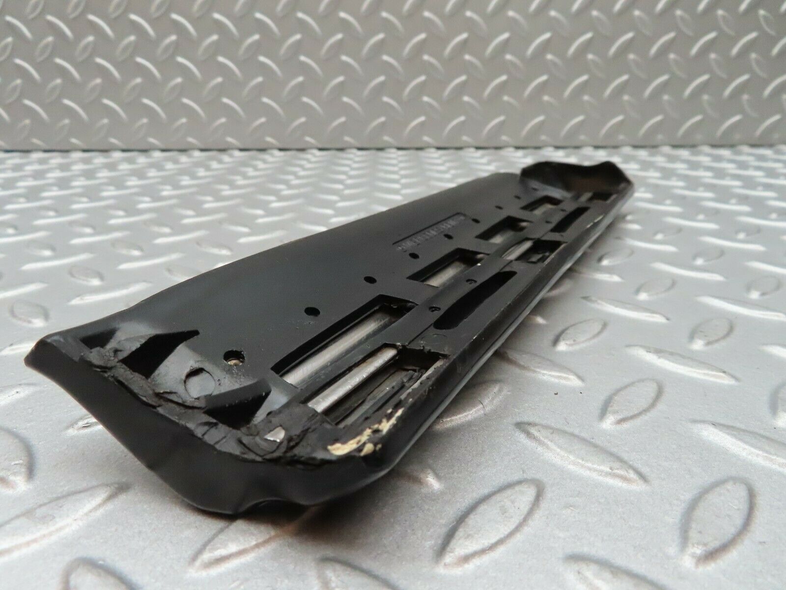 3943 Mercedes-Benz S123 200T Wagon Front Right Fender Wing Lower Trim