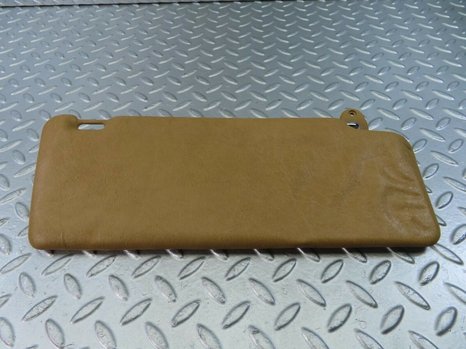 10679 Mercedes-Benz W123 230E Sun Visor Right Side