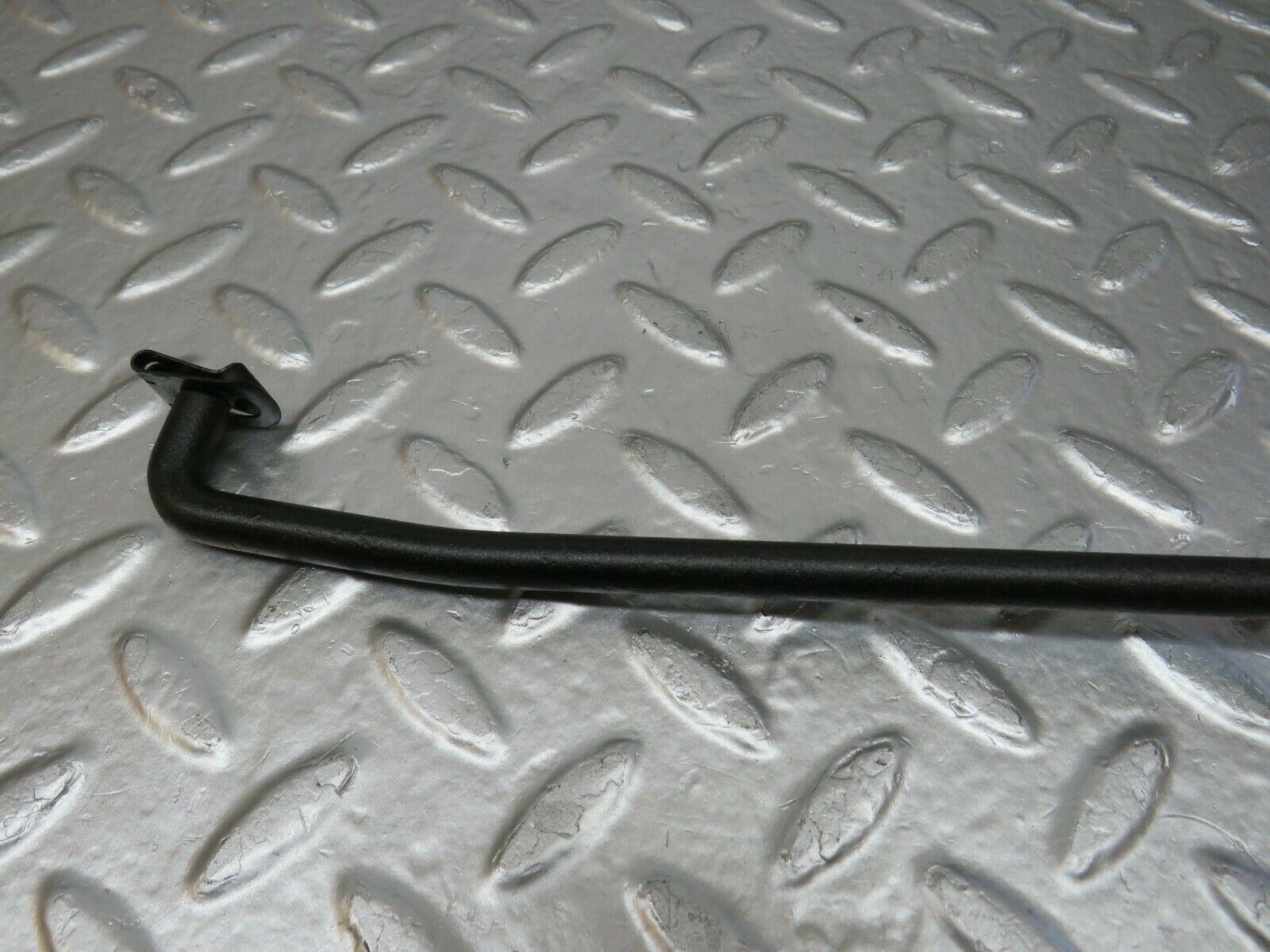 24403 Mercedes-Benz S124 220TE Wagon Gear Selector Linkage