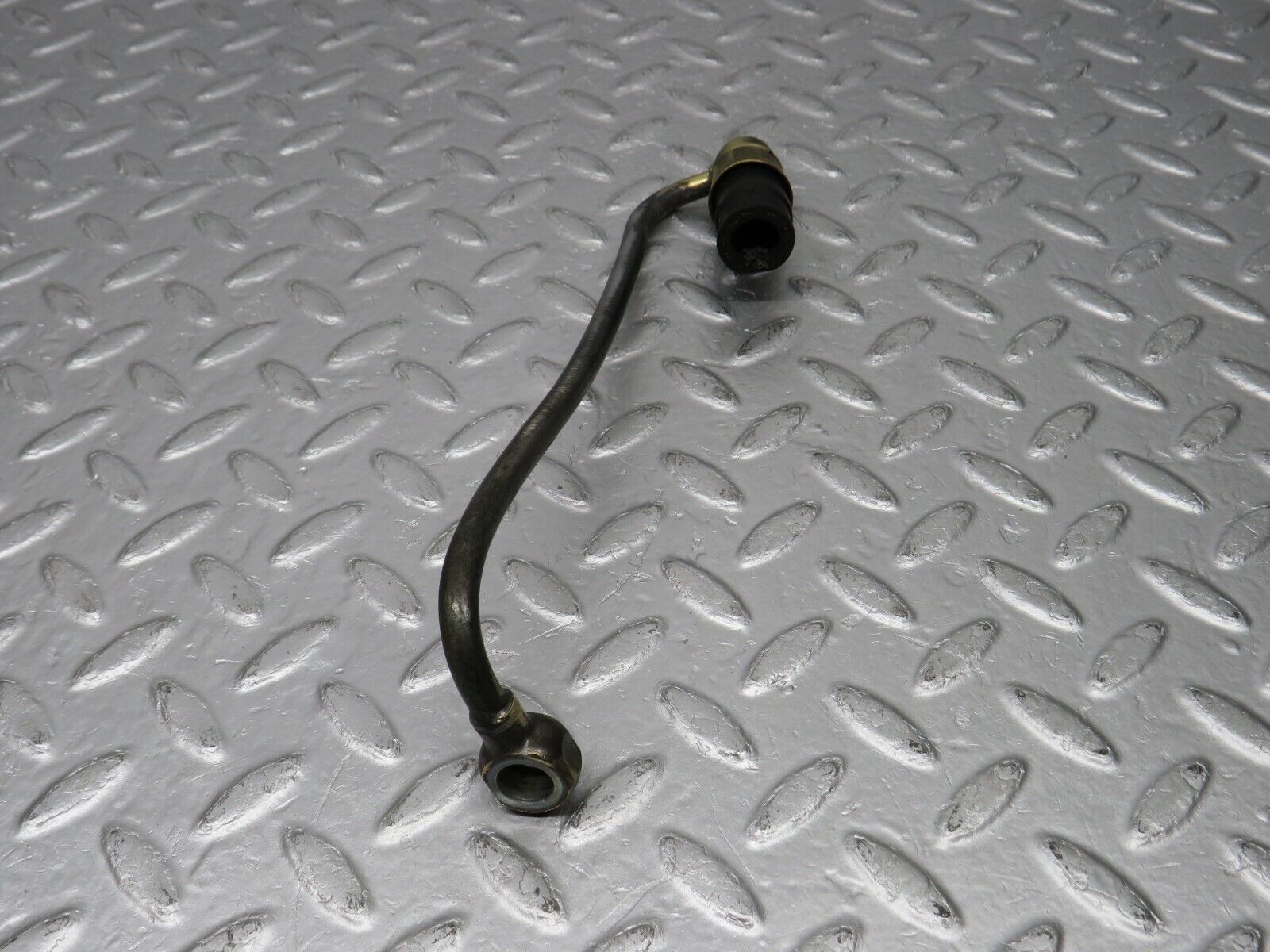 38876 Mercedes-Benz W201 190E 2.6L Fuel Pipe Line