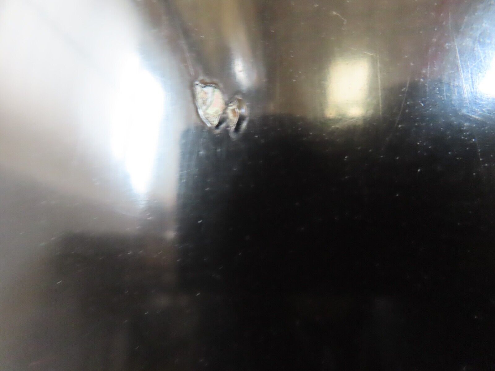 19818 Mercedes-Benz W121 190b Ponton Bonnet