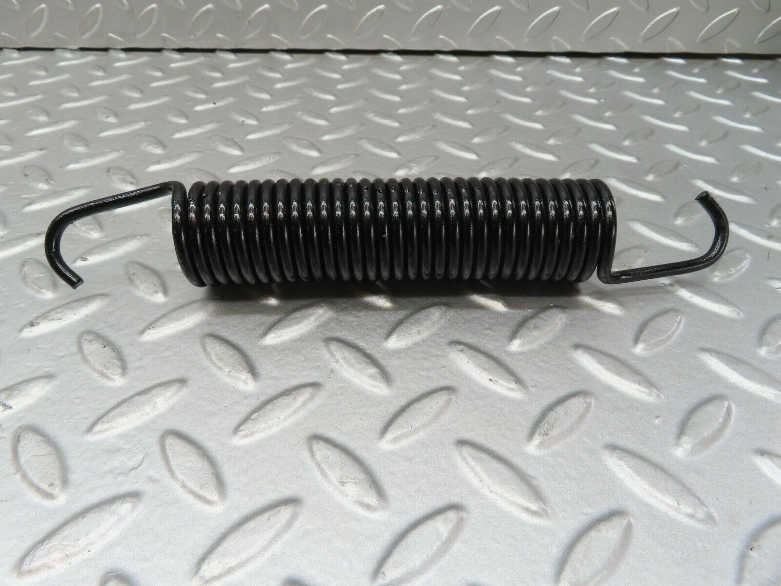 15240 Mercedes-Benz W123 230E Trunk Lid Hinge Spring