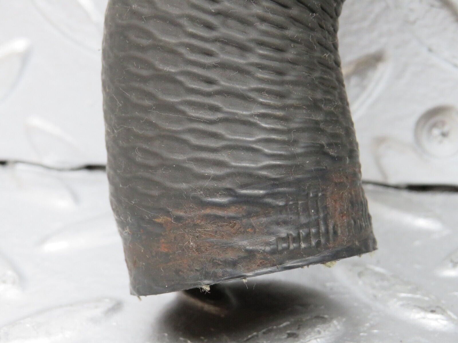 33289 Mercedes-Benz W202 C180 Coolant Upper Hose Pipe 2025010882