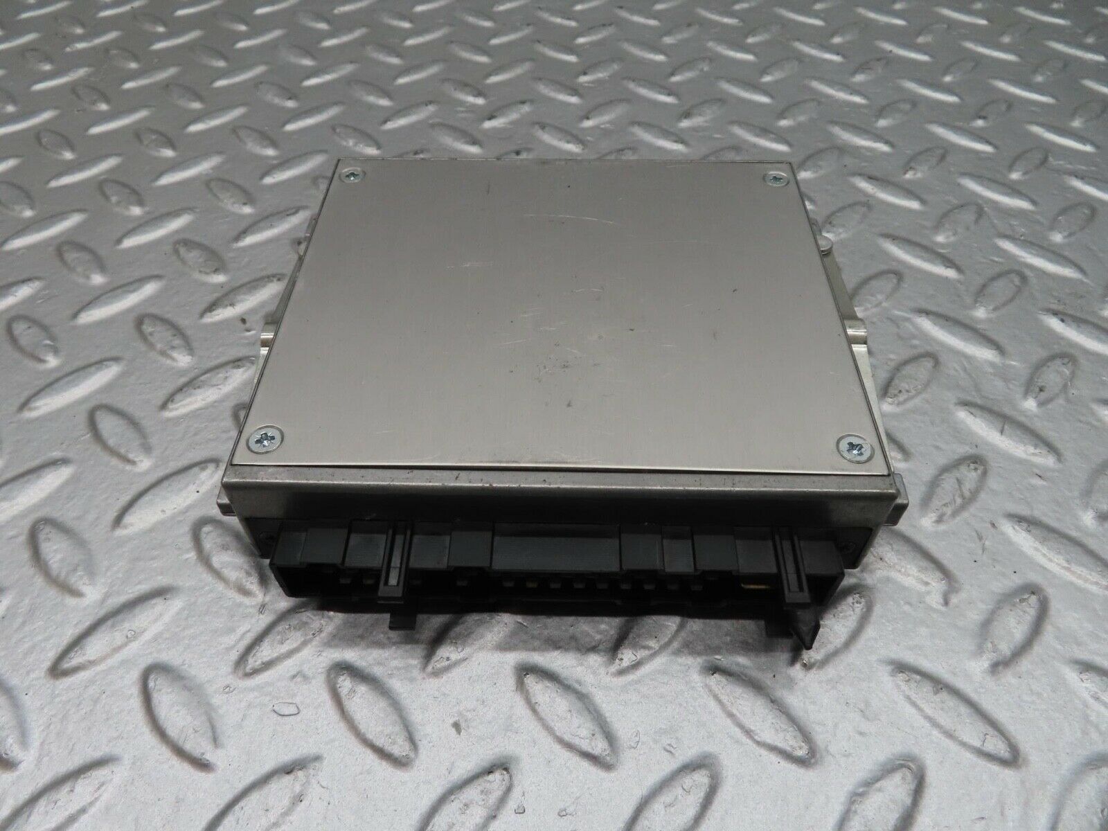 14934 Mercedes-Benz W140 S320 Basic Control Unit 0125459532