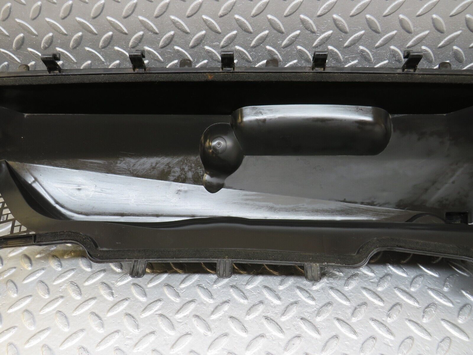 34719 Mercedes-Benz W210 320E Water Drain 2108302544