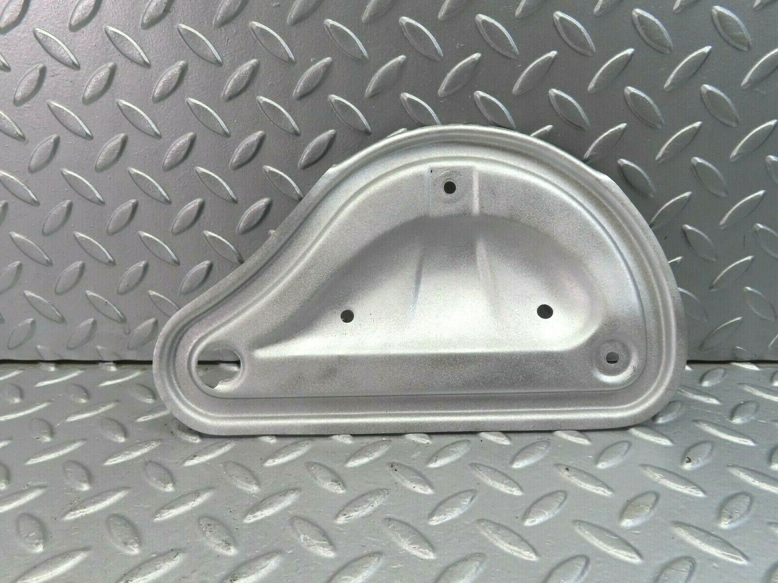 9838 Mercedes-Benz C123 280CE Coupe Exhaust Manifold Heat Shield