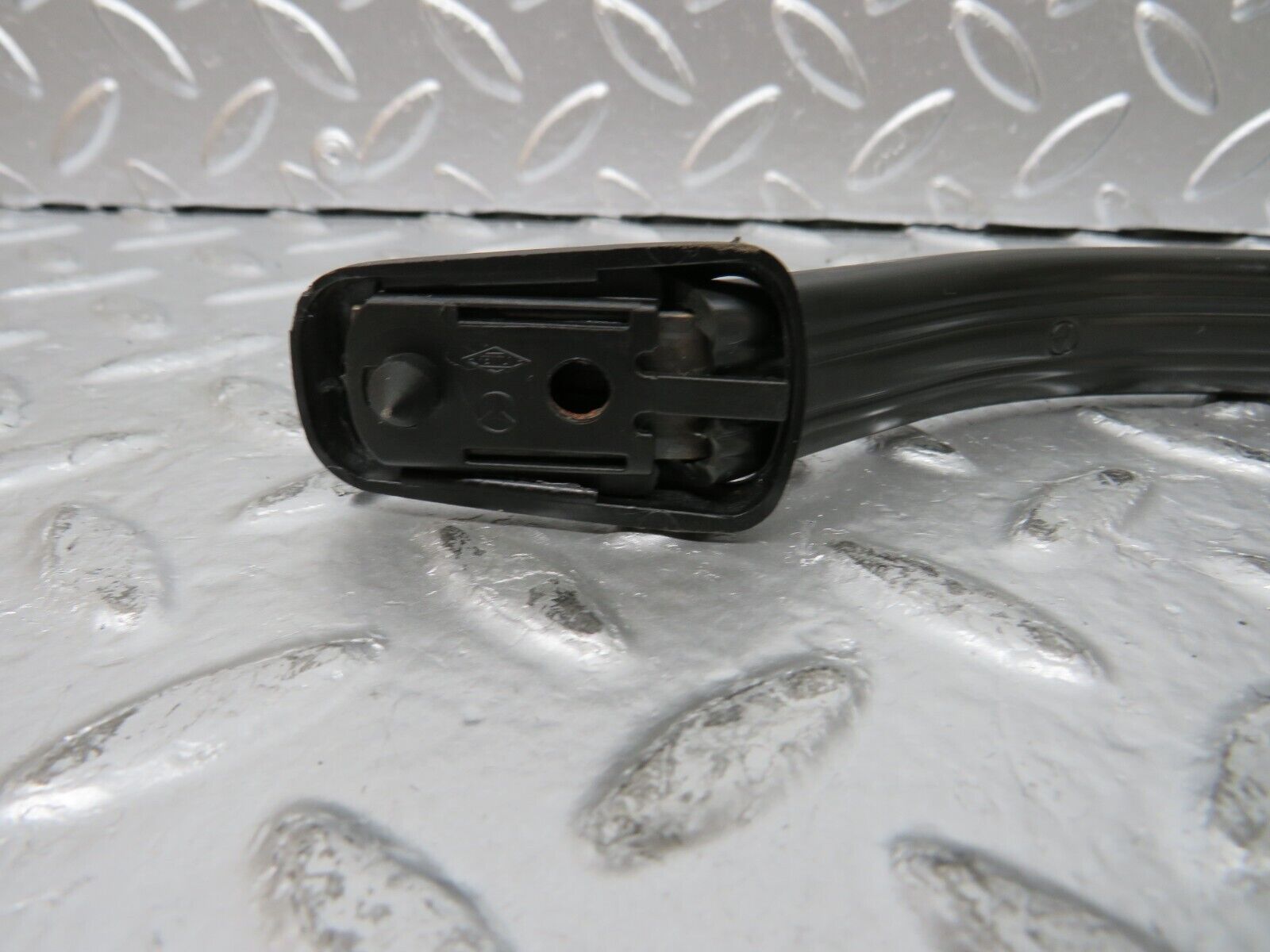 25253 Mercedes-Benz W201 190D Interior Roof Grab Handle Front Left