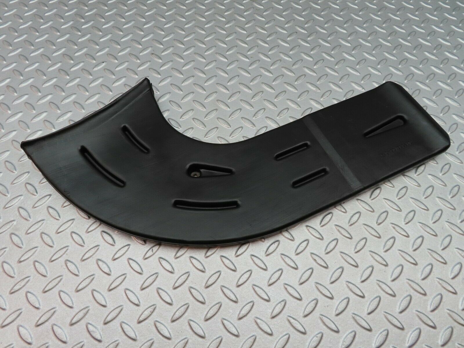 5690 Mercedes-Benz W123 200 Air Duct Vents Left Side 1238310546