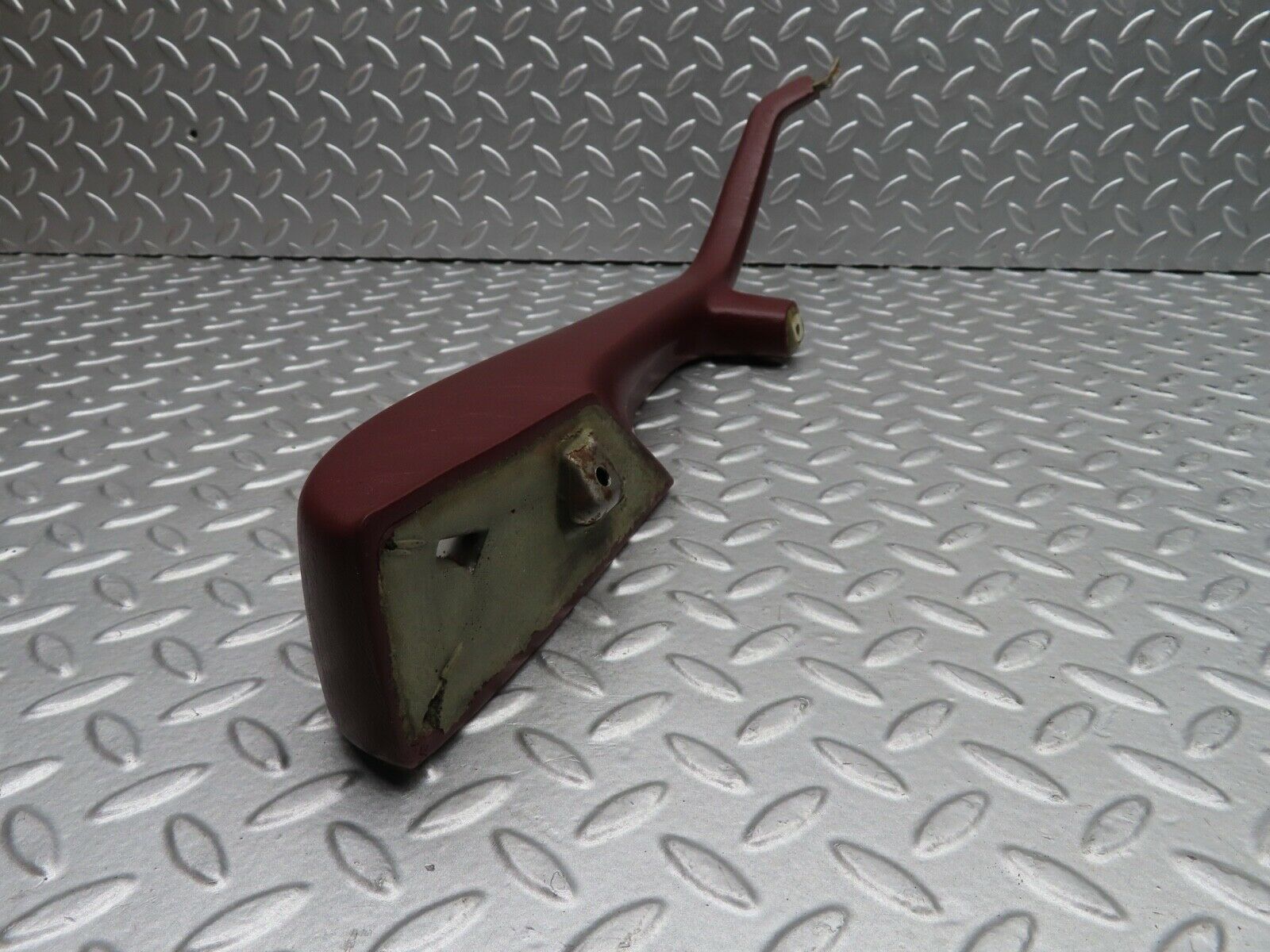 21415 Mercedes-Benz W126 300SE Front Right Interior Door Handle 1269701001