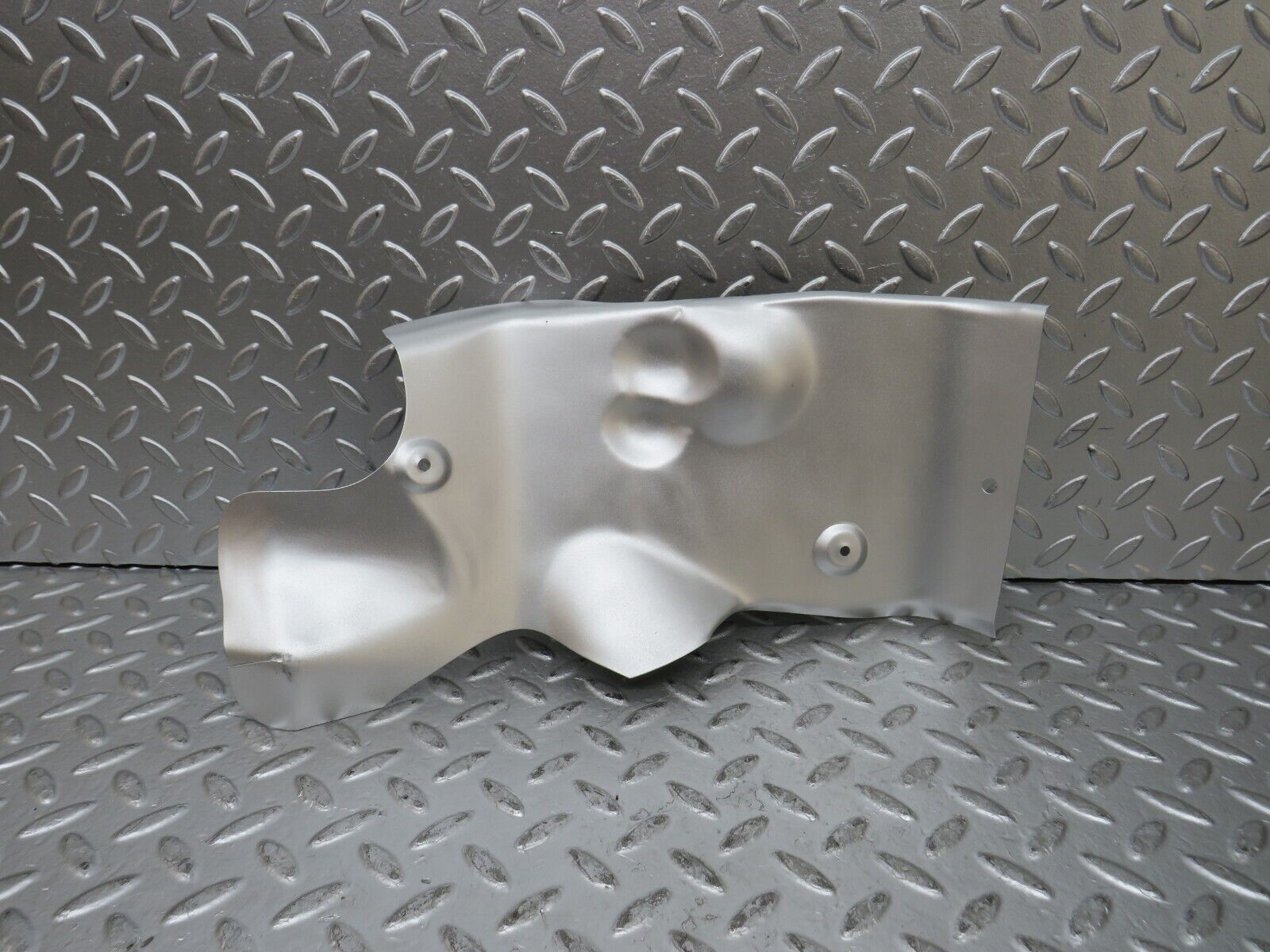 27277 Mercedes-Benz W123 280E Exhaust Heat Shield