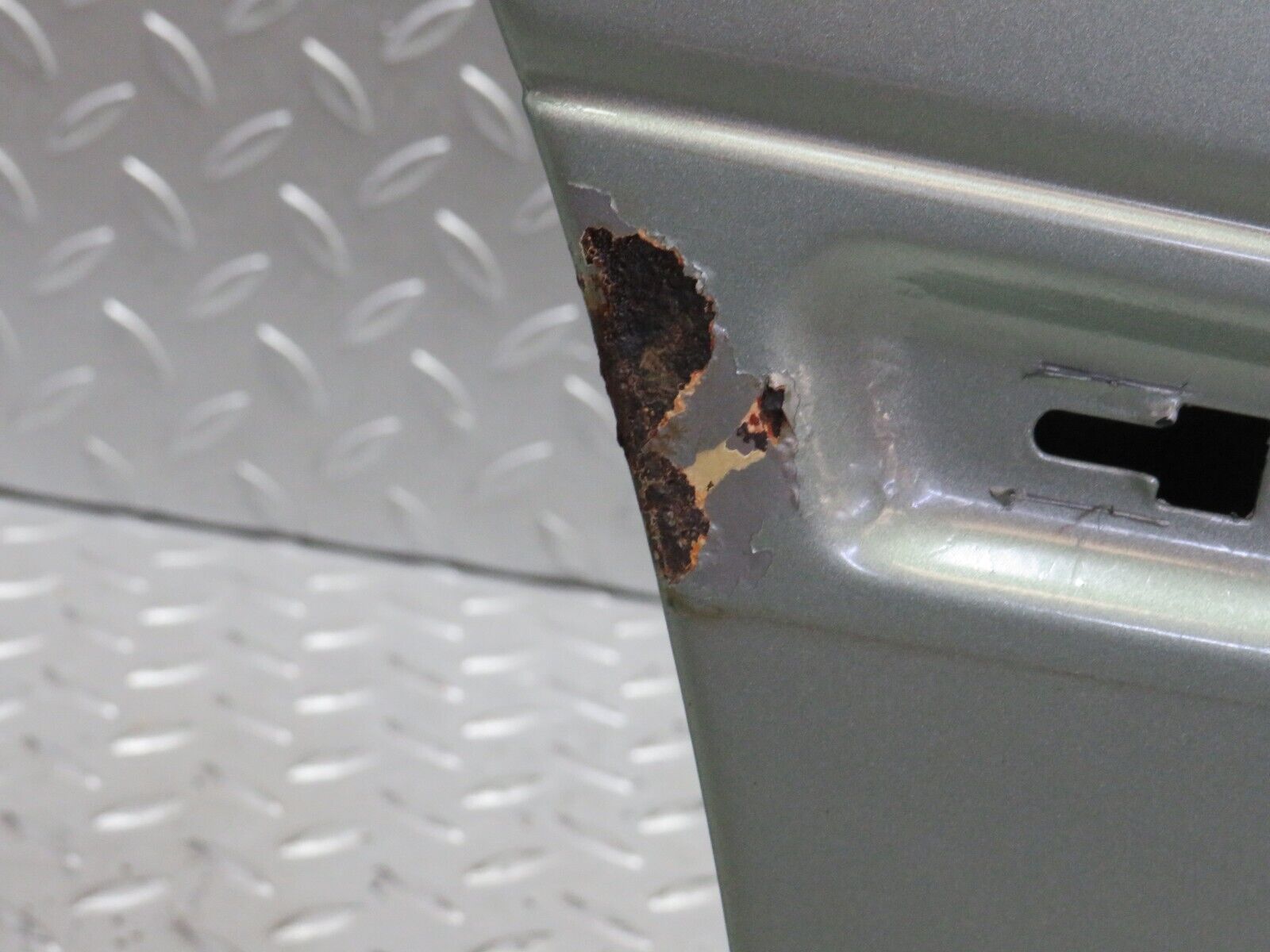 34241 Mercedes-Benz W124 260E Rear Right Door