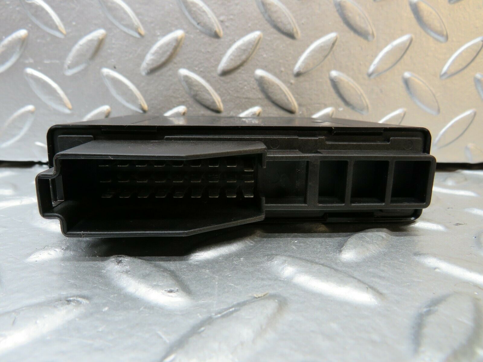 22345 Mercedes-Benz C124 E220 Coupe Central Lock Control Unit 1248205926