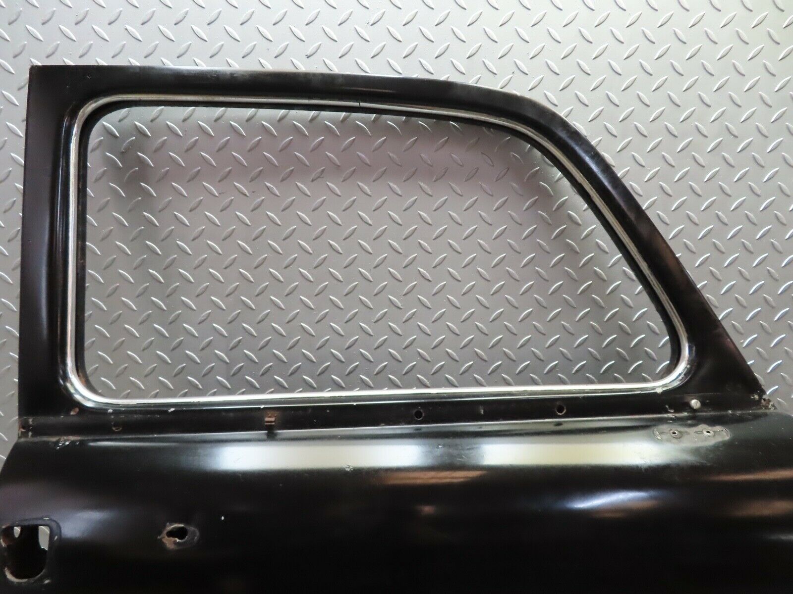 19819 Mercedes-Benz W121 190b Ponton Front Right Door