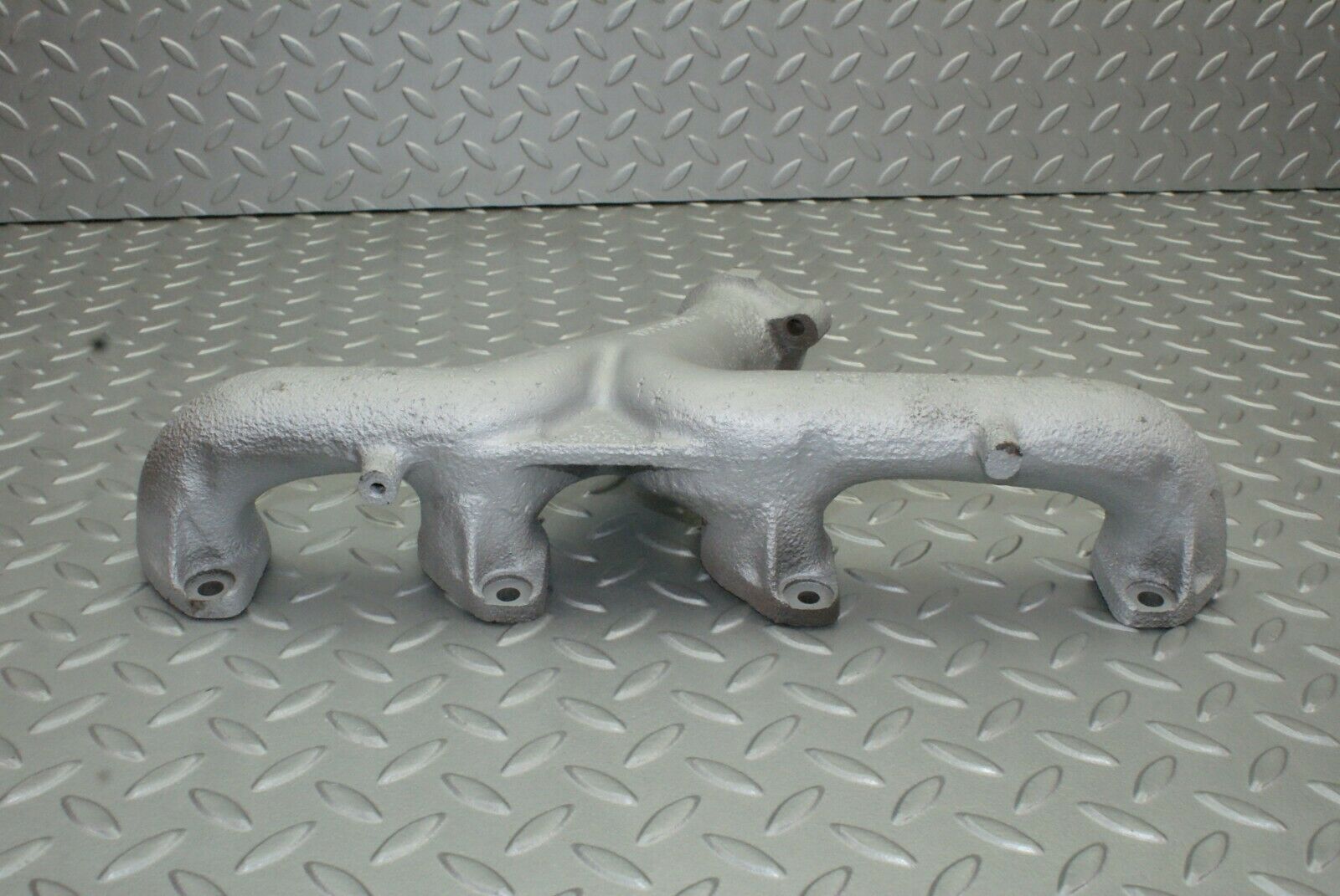 2624 Mercedes-Benz W116 350SE Exhaust Manifold Right Side 1161423701