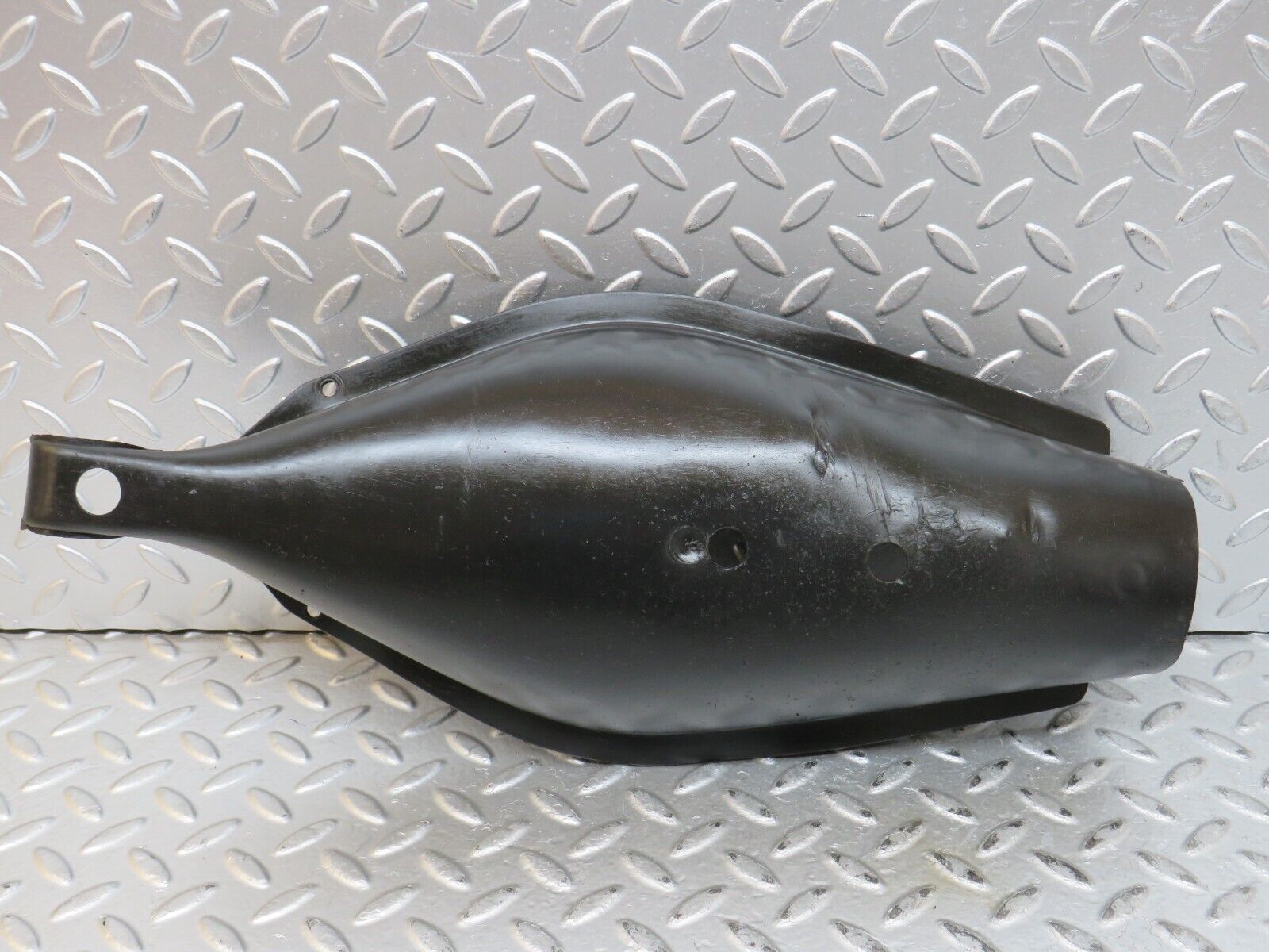 27659 Mercedes-Benz S124 300TE Wagon Control Arm Cover 1243520188