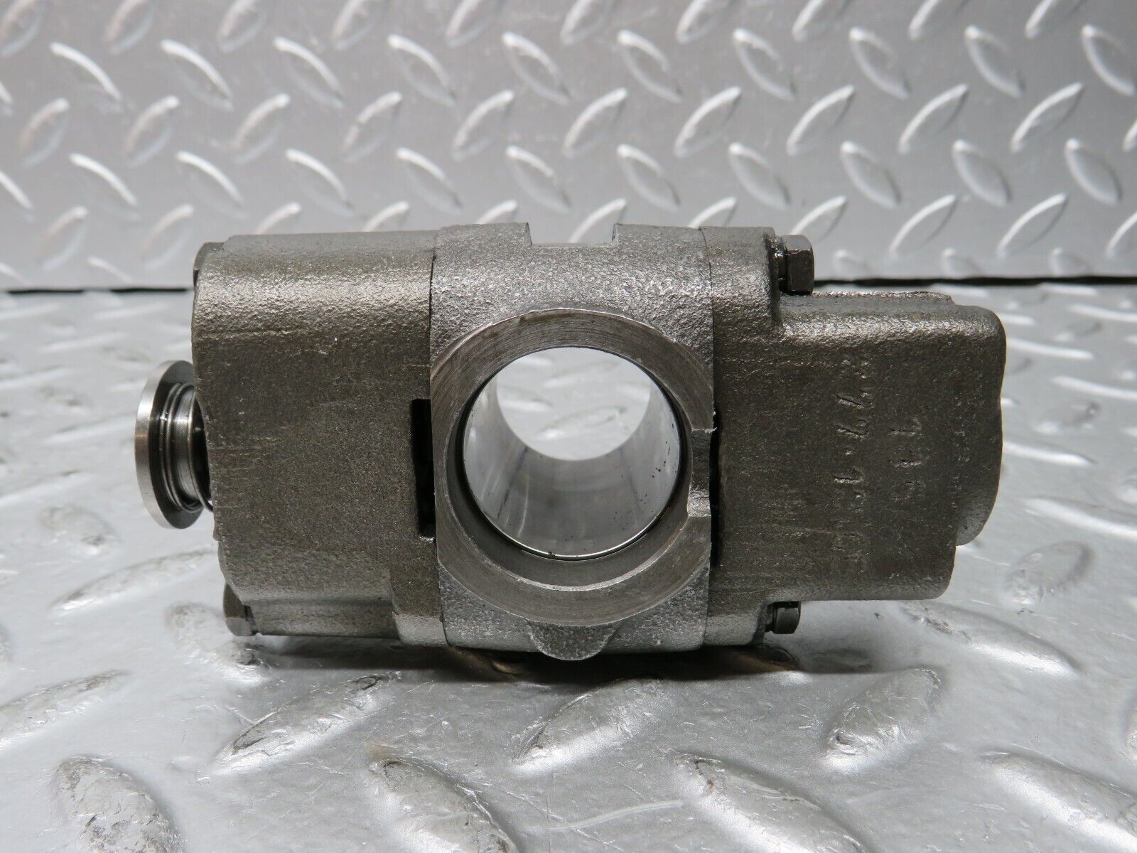 30219 Mercedes-Benz W123 230E Automatic Gearbox Governor 722.122 1152702174