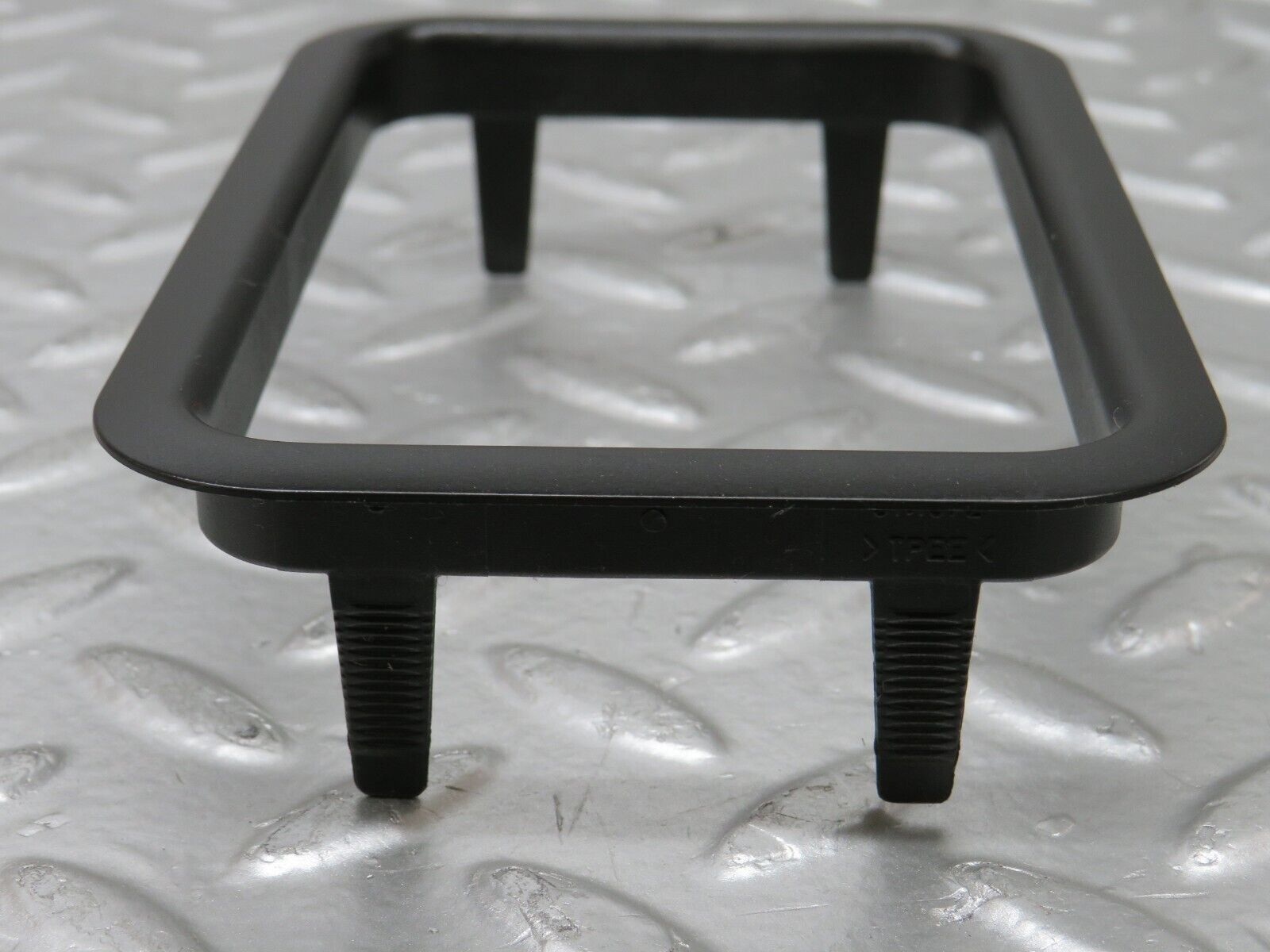 24968 Mercedes-Benz W140 S320 Gear Selector Surround Trim 1402670988