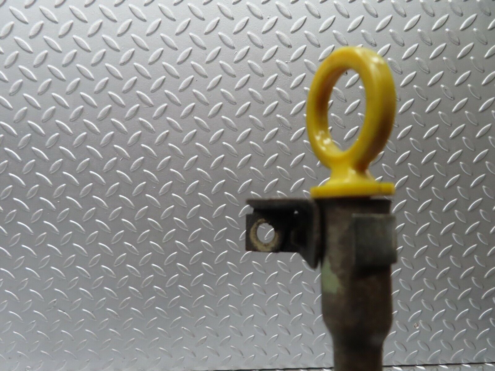 18227 Mercedes-Benz W111 220SE Coupe Oil Pan Oil Sump 1150141402