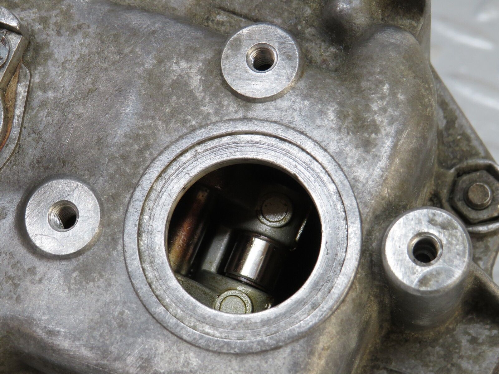 36667 Mercedes-Benz W201 190E 2.0L Air Flow Mass Sensor Bosch 0438121001 1021410990