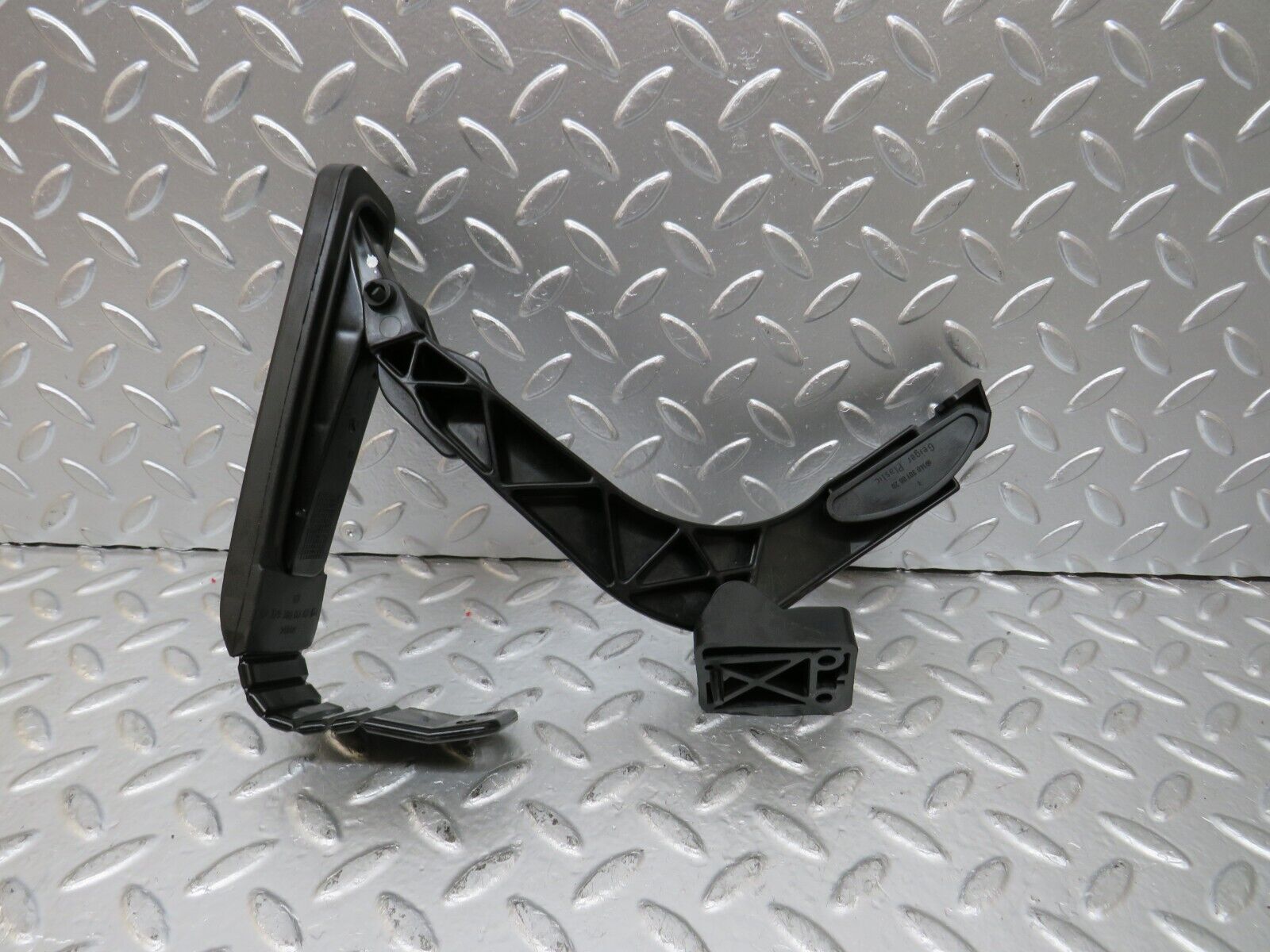 24739 Mercedes-Benz W140 S320 Accelerator Pedal
