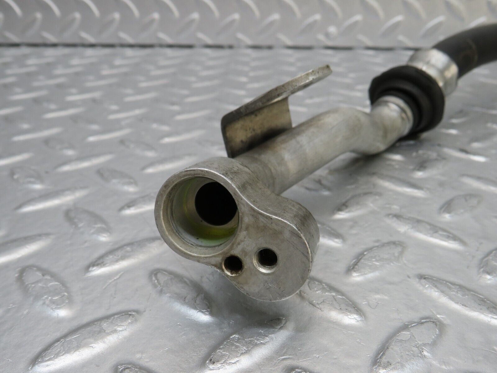 35046 Mercedes-Benz W210 320E Air Conditioning Hose Pipe