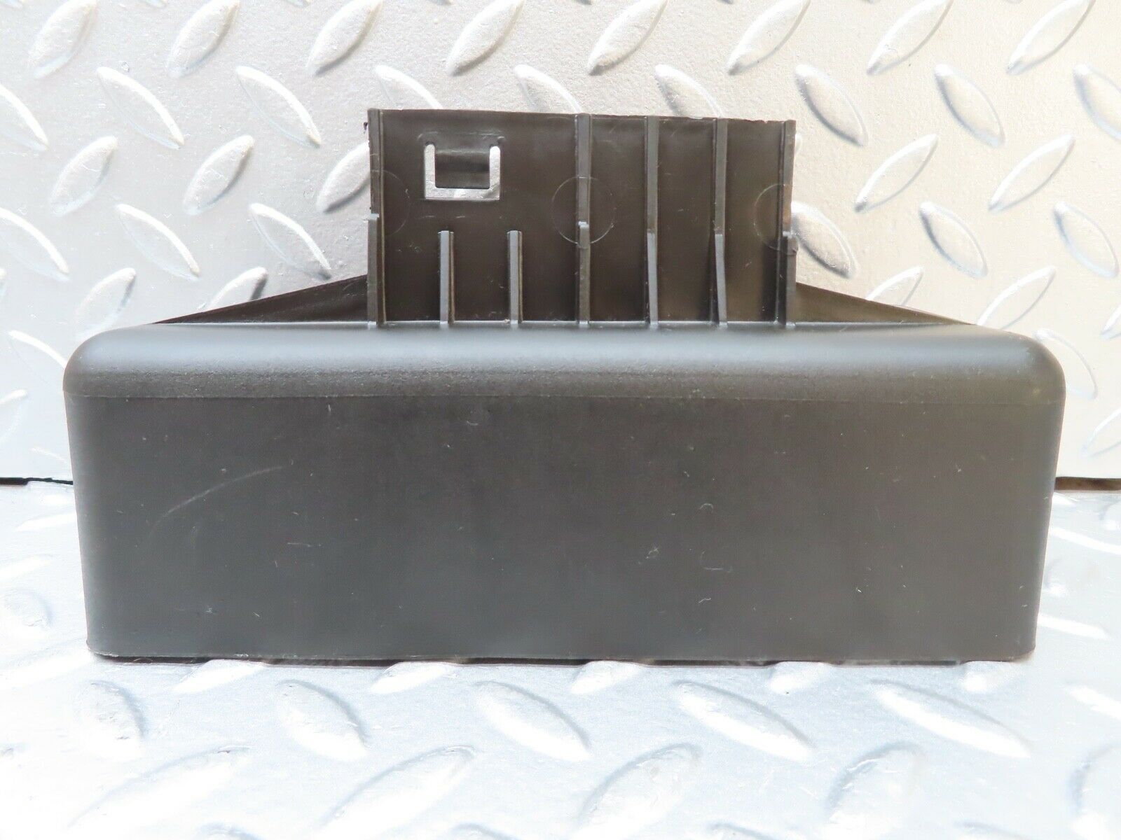 19910 Mercedes-Benz R129 300SL Coupe Vacuum Pump Bracket 1298050114