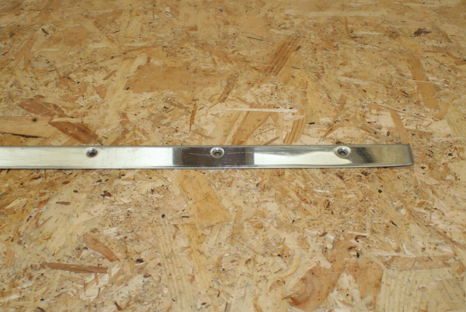 2374 Mercedes-Benz W123 280E Sunroof Sliding Guide Rail