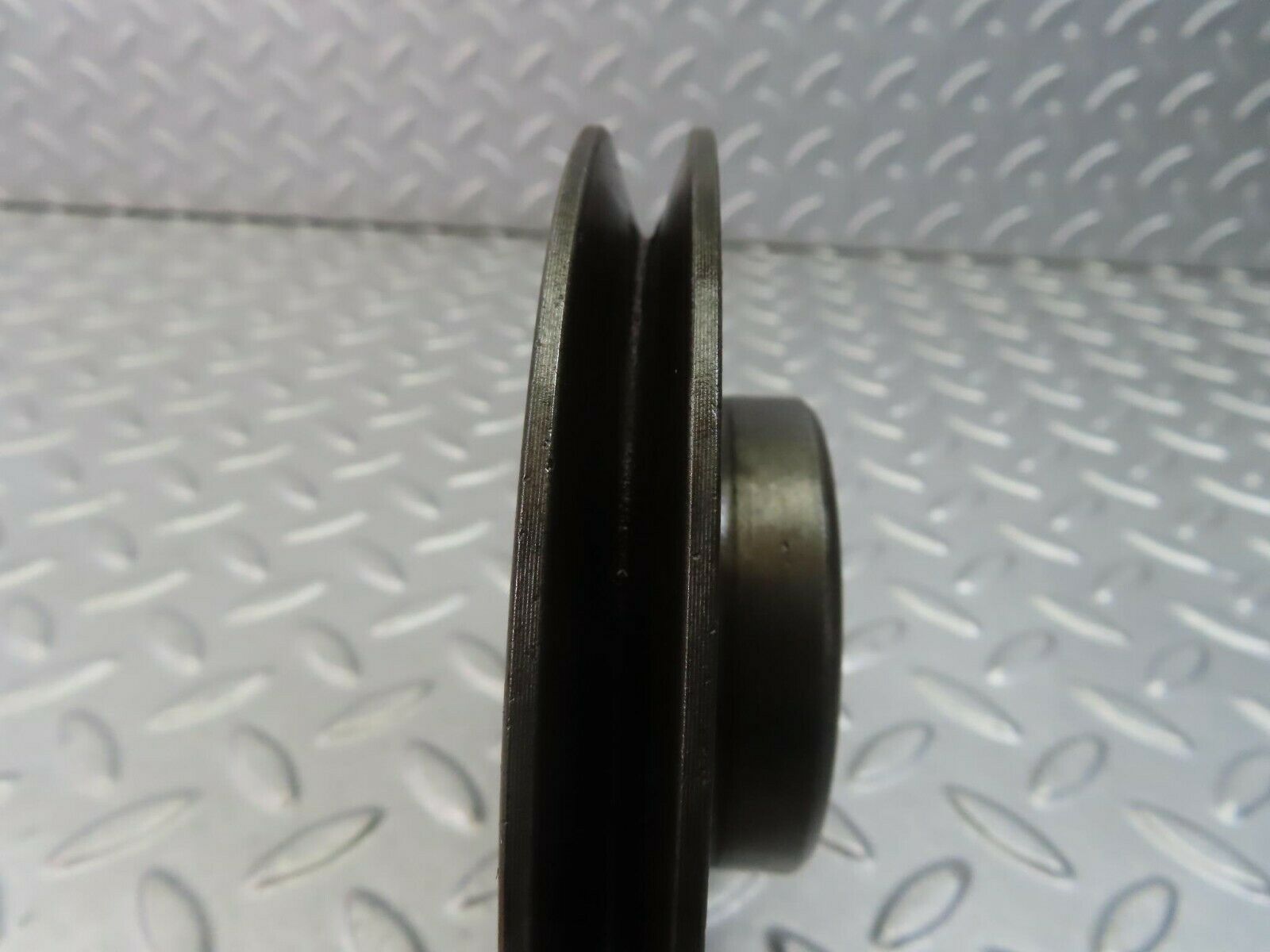 8348 Mercedes-Benz W108 Water Pump Pulley