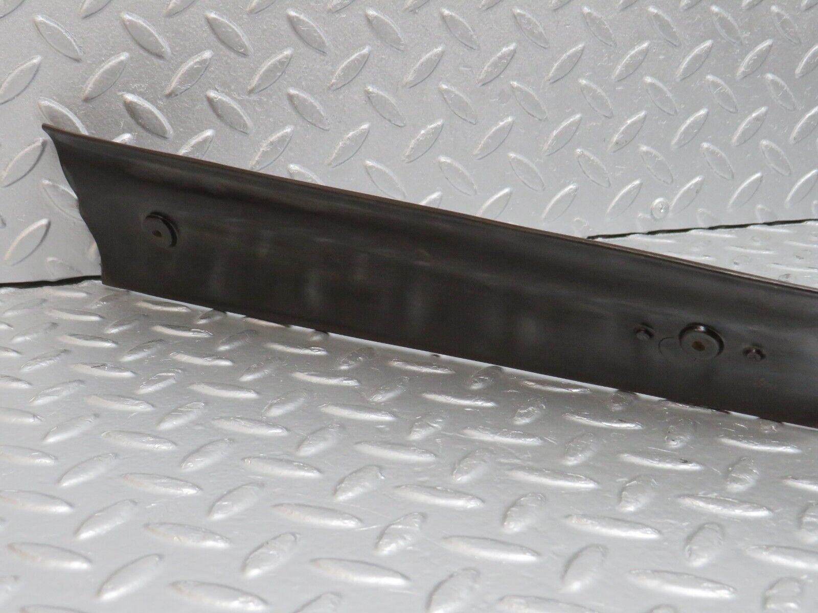 40239 Mercedes-Benz W110 230 Windscreen Inner Bakelite Trim Left 1106710351