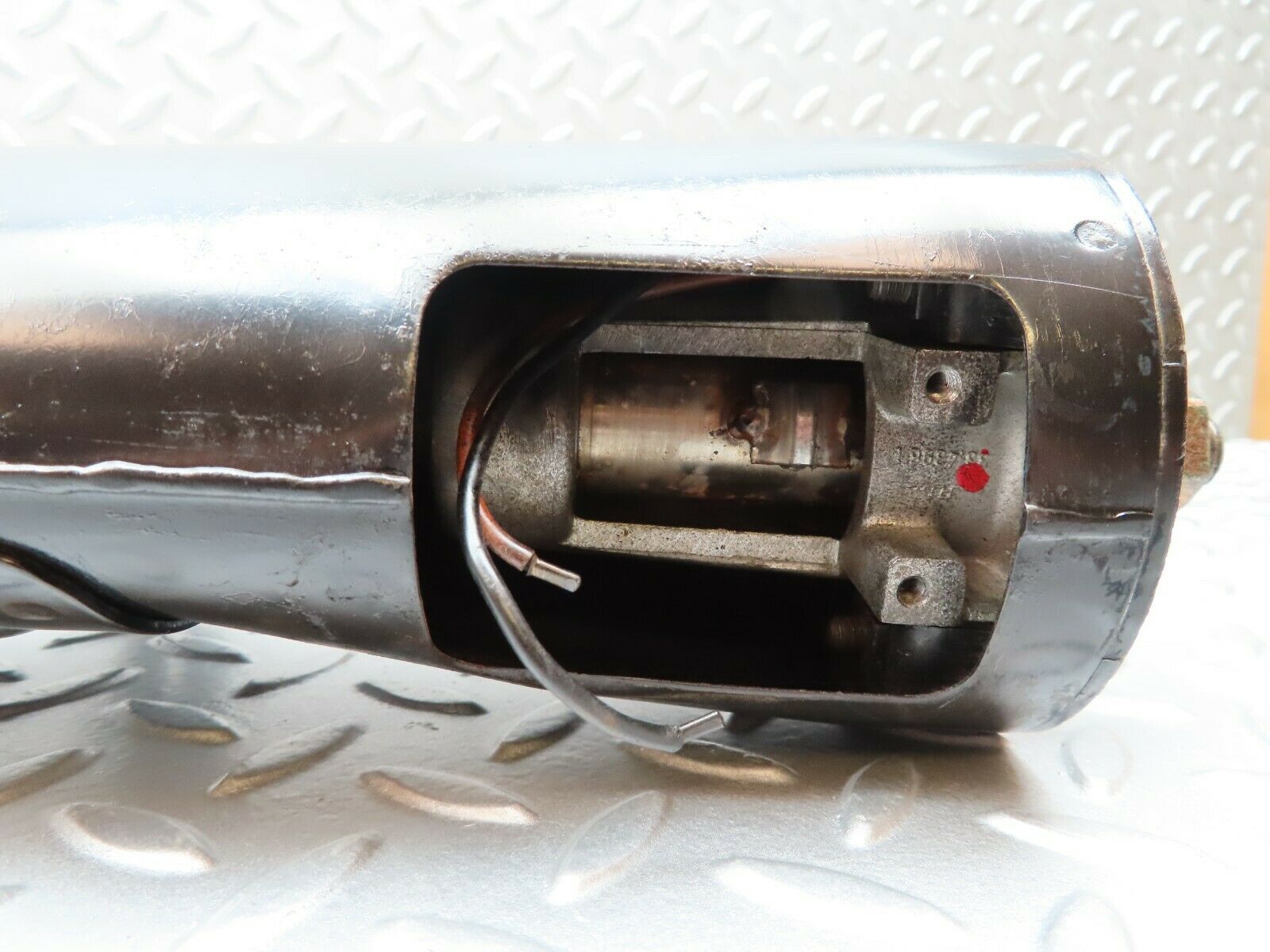 3610 Mercedes-Benz W108 280SE Steering Column