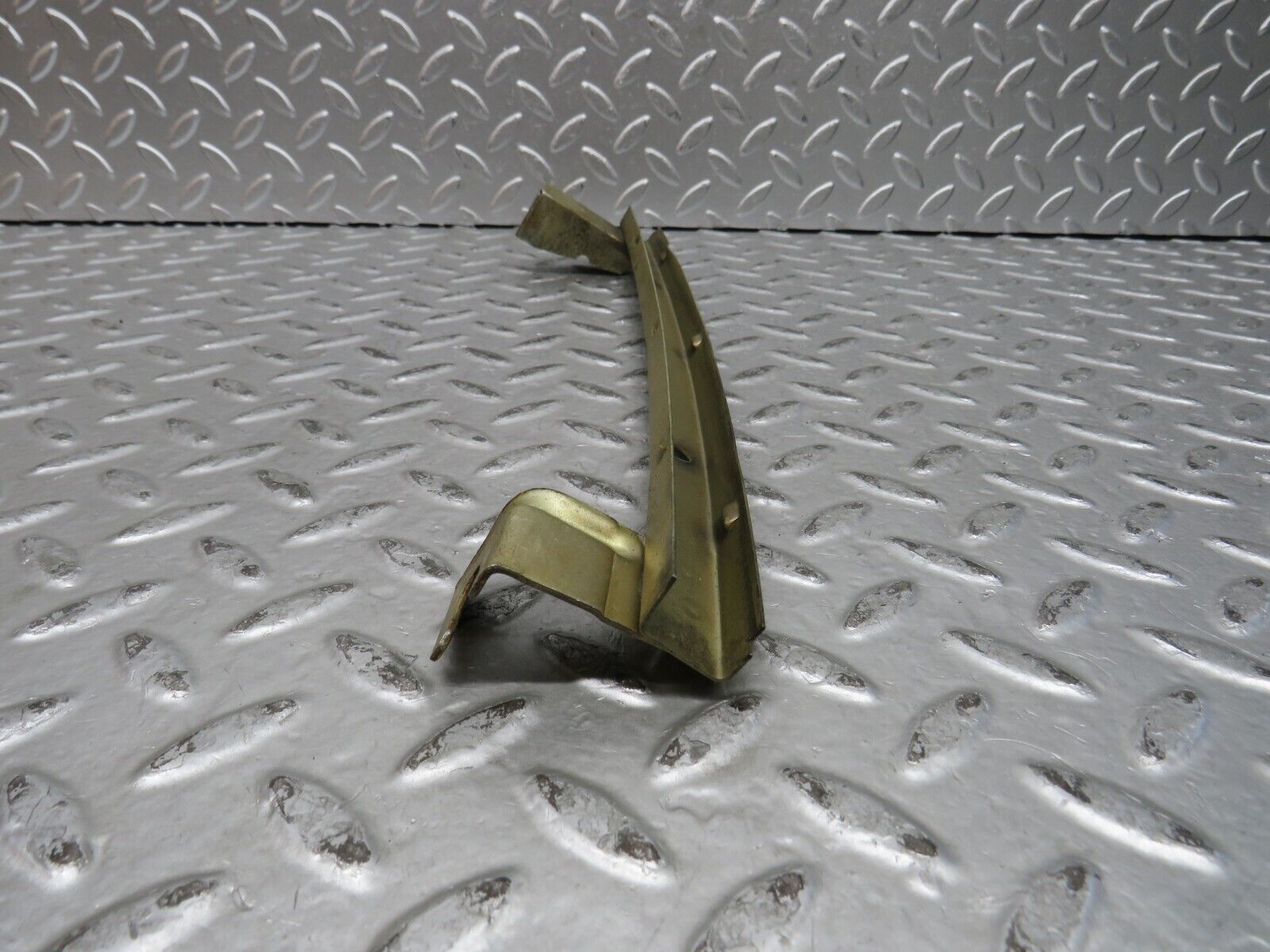 28607 Mercedes-Benz W123 230E Rear Right Door Window Channel