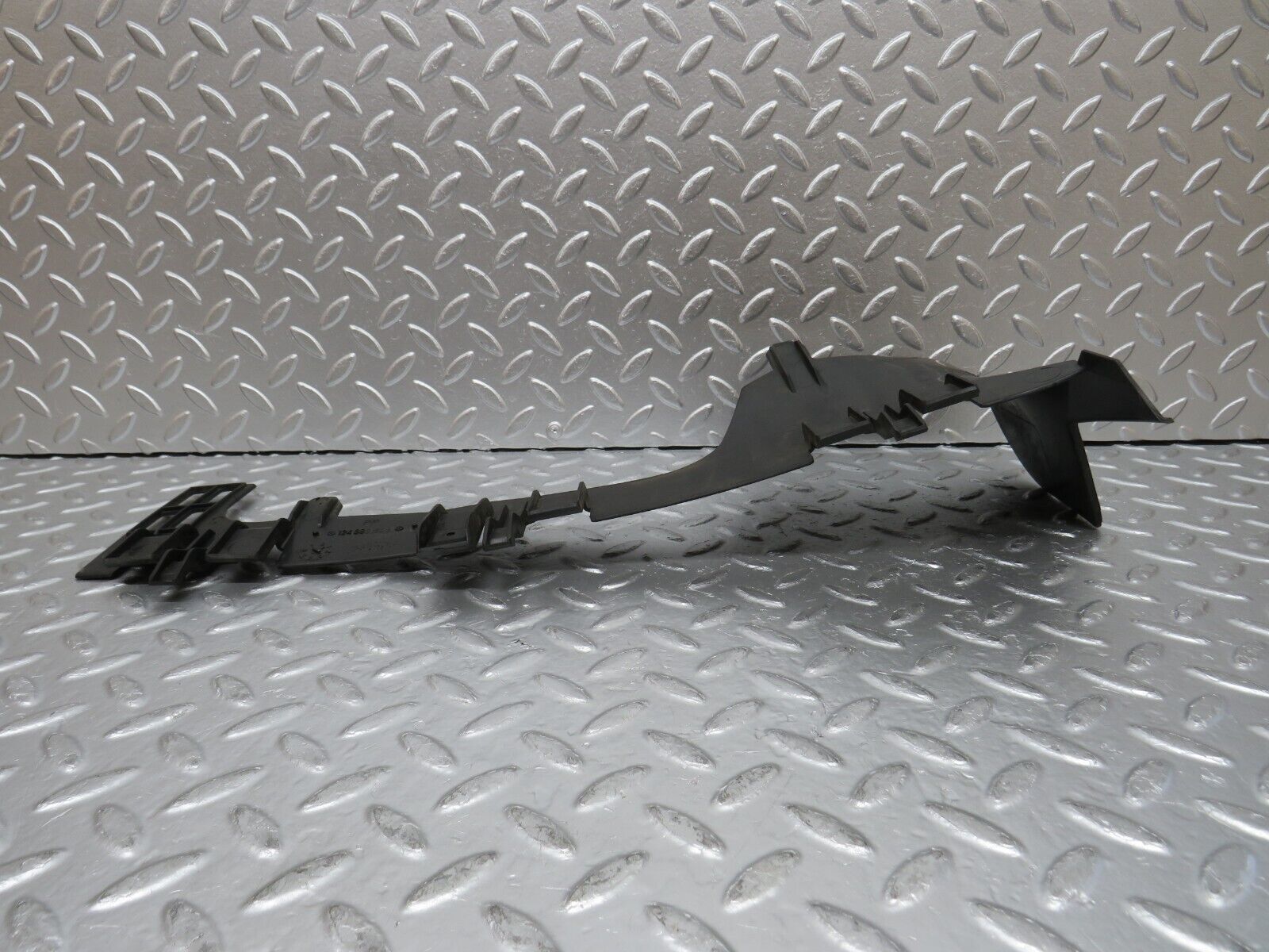 30418 Mercedes-Benz W124 230E Under Dash Panel Left Side 1246891508