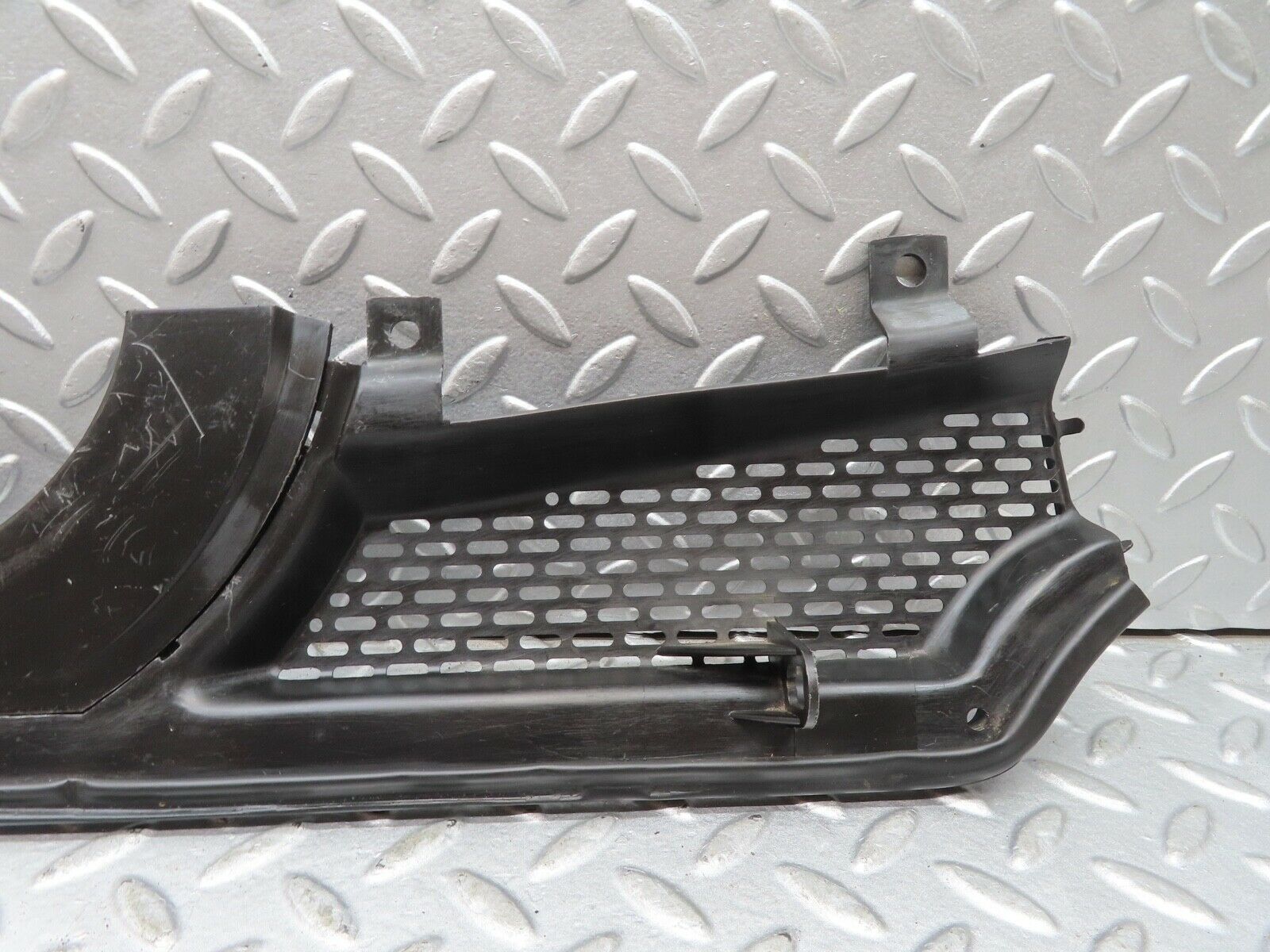 17108 Mercedes-Benz R129 300SL Coupe Windscreen Wiper Motor Cover Panel