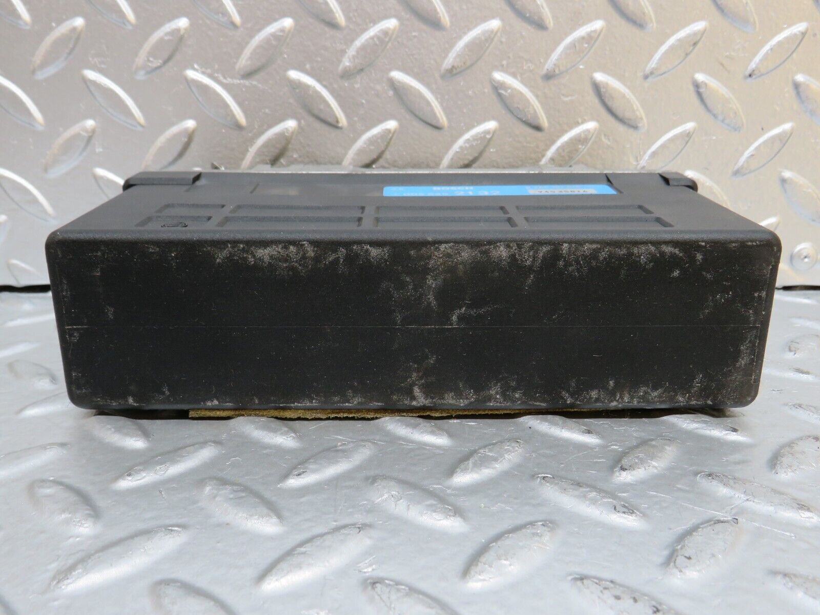 29426 Mercedes-Benz W124 230E ABS Control Unit Bosch 0055452132