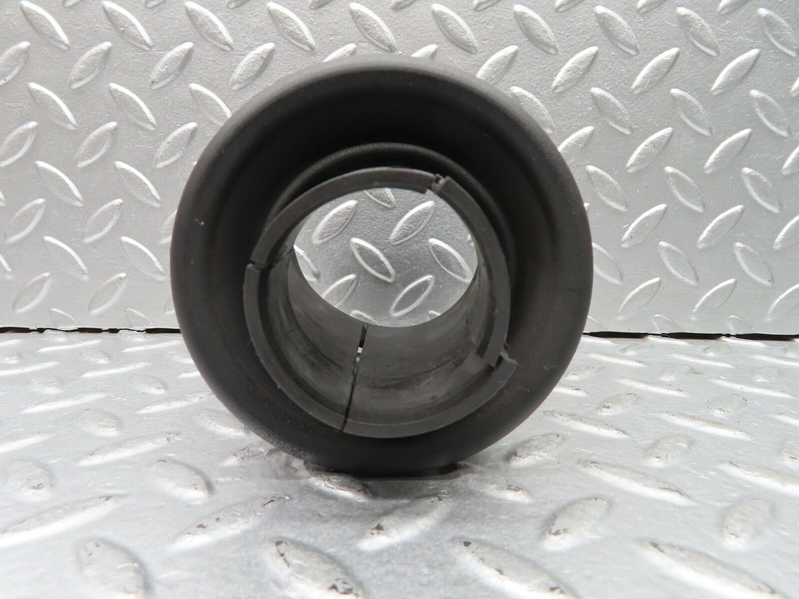 20099 Mercedes-Benz R129 300SL Coupe Fuel Tank Neck Plastic Trim 1294710187