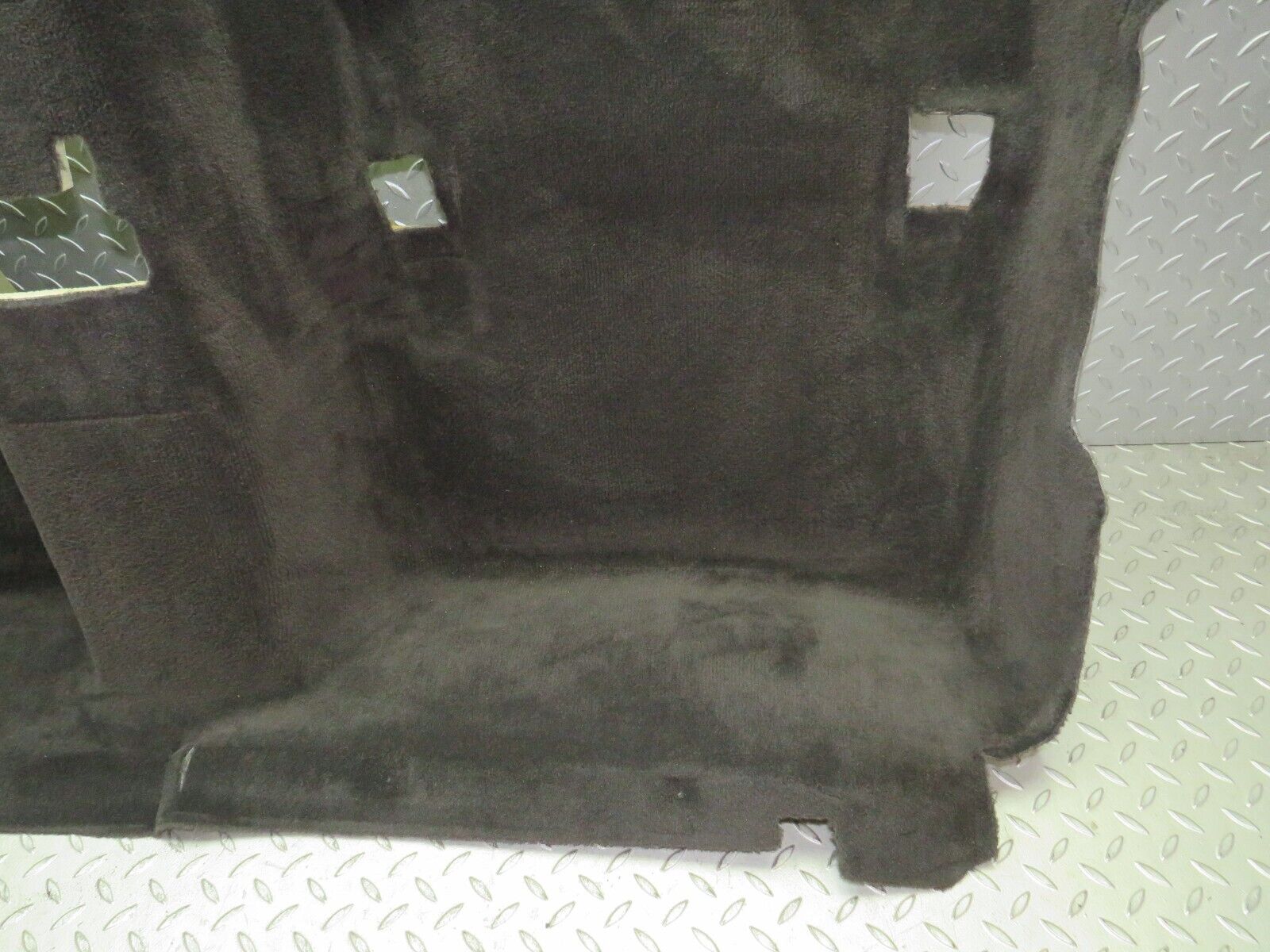 33352 Mercedes-Benz W202 C180 Rear Floor Carpet