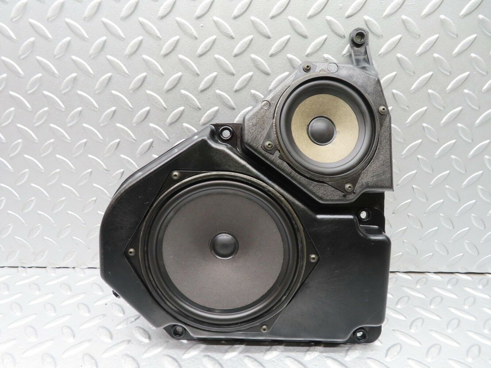 14891 Mercedes-Benz W140 S320 Front Left Door Speaker 1408205102