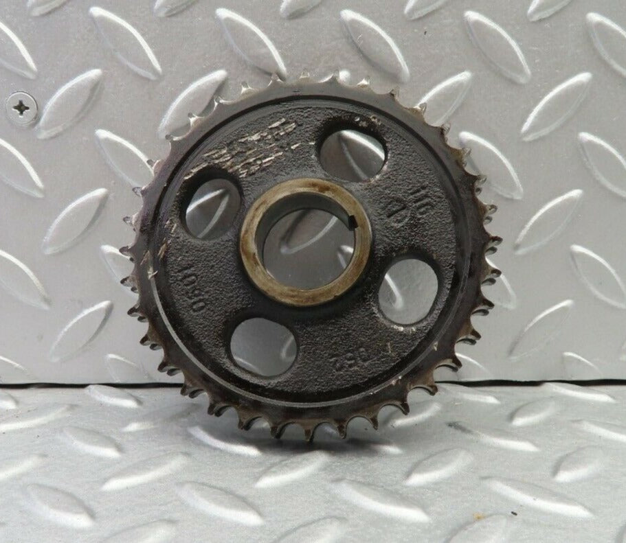 6298 Mercedes-Benz W126 380SE Camshaft Timing Gear 1160520601