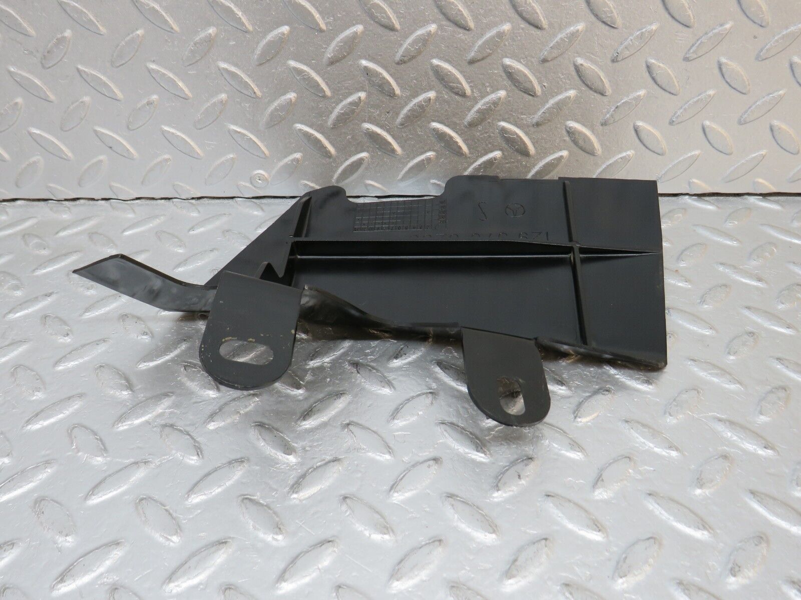 38371 Mercedes-Benz R129 280SL Coupe Footrest Protective Cover 1299760260